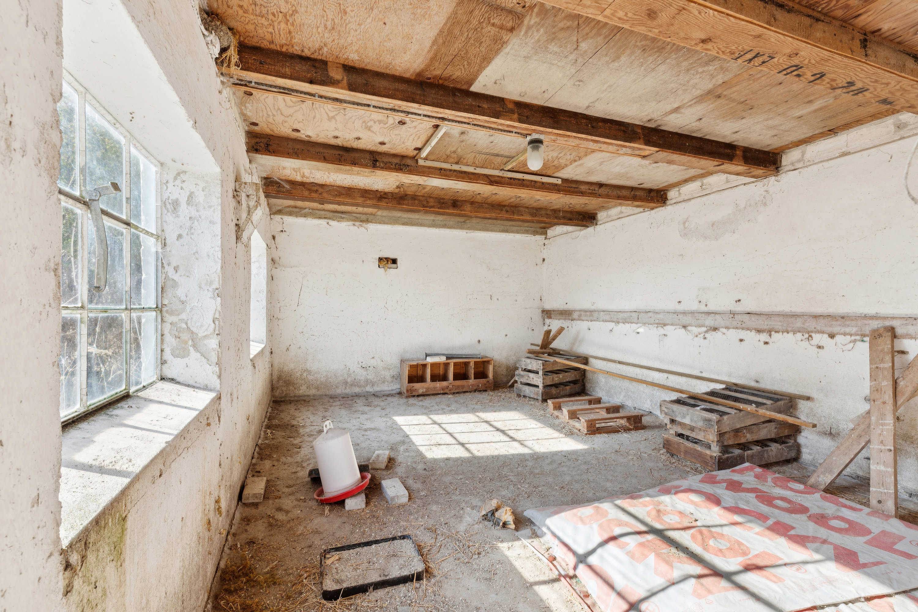 Fremhævet disponibelt rum billede i fuldskærmstilstand. Billede af Torslundevej 150, Torslunde, 2635 Ishøj