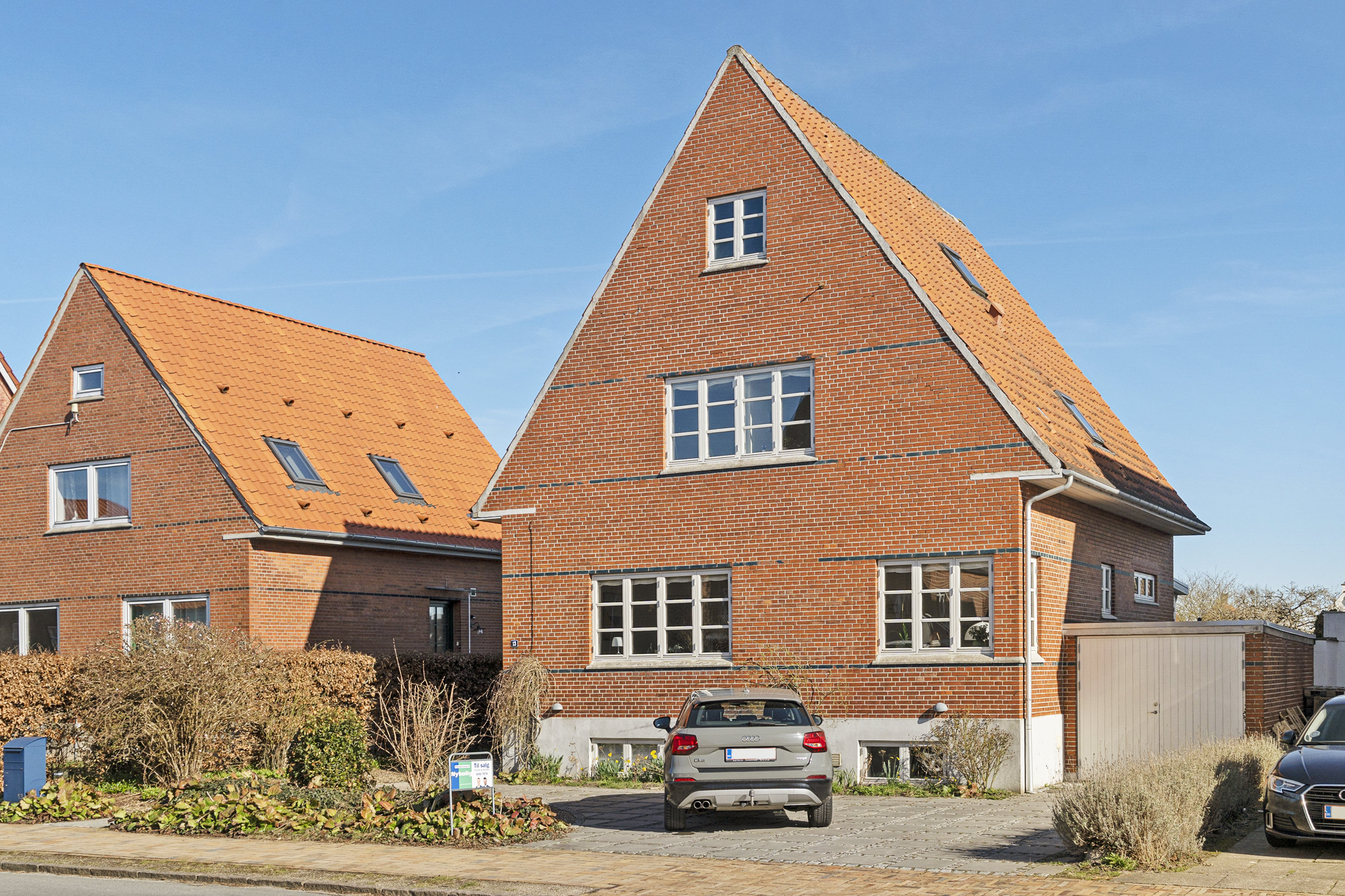 Mosegårdsvej 13, 5000 Odense C