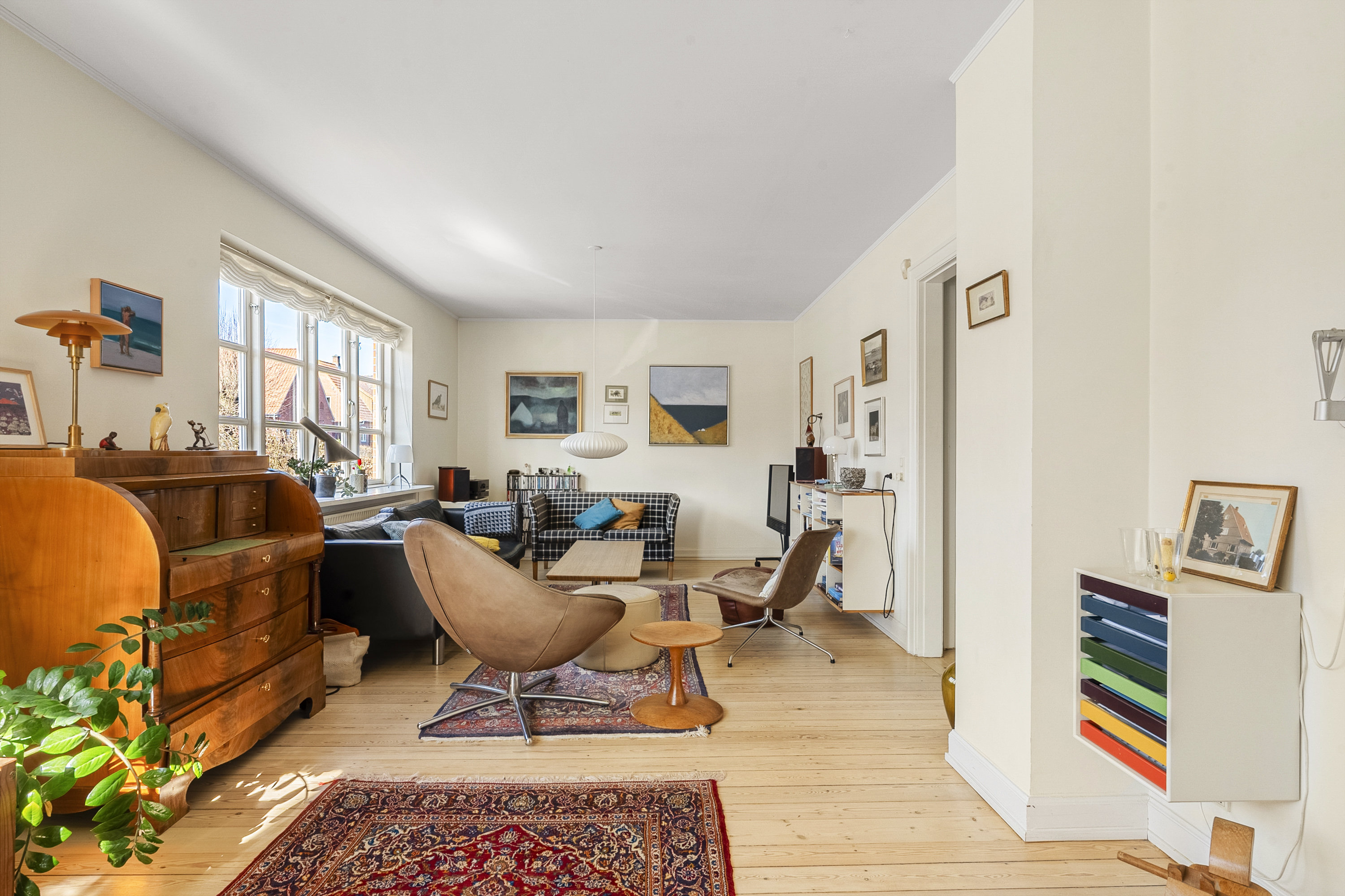 Mosegårdsvej 13, 5000 Odense C