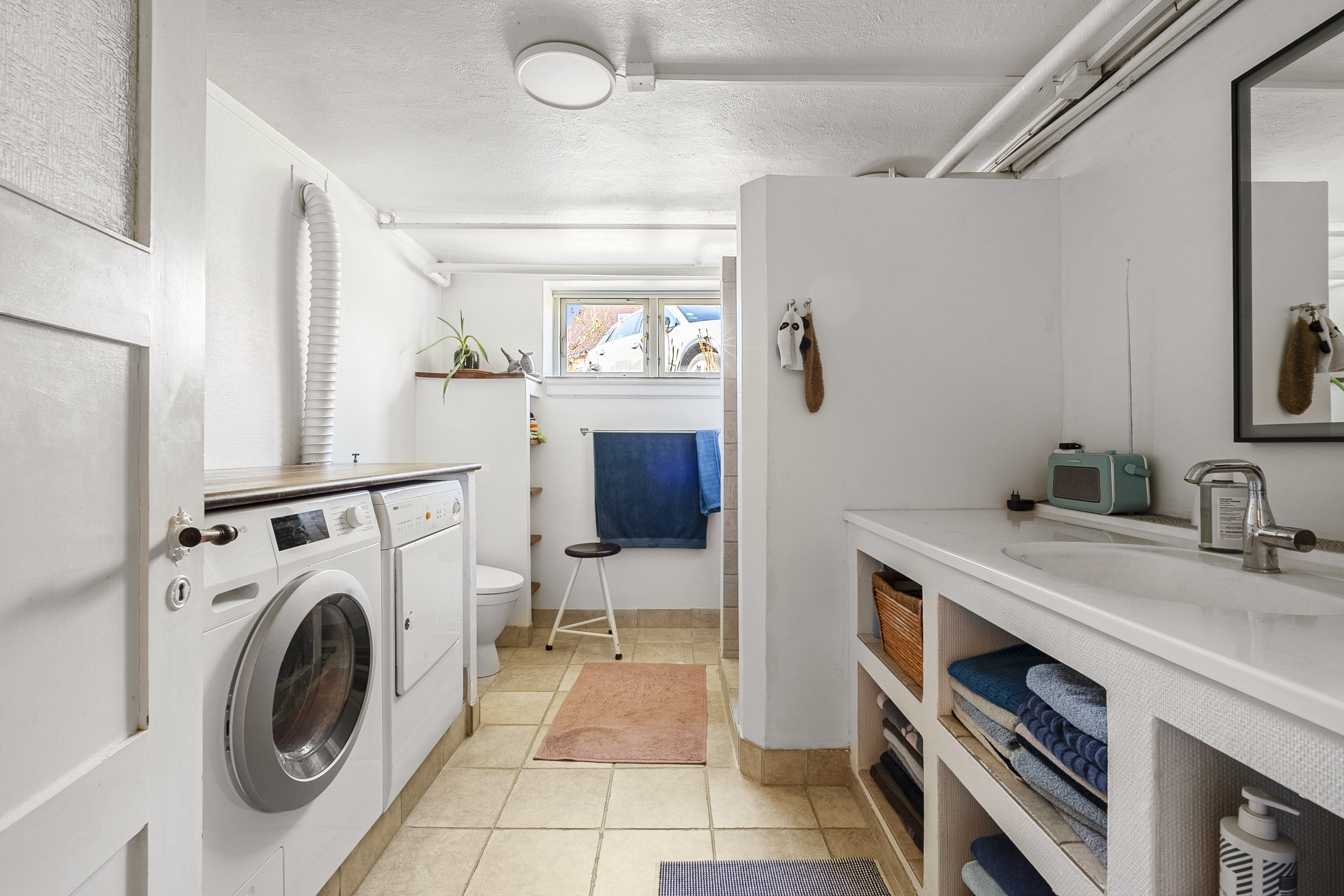 Fremhævet værelse billede i fuldskærmstilstand. Billede af Mosegårdsvej 13, 5000 Odense C