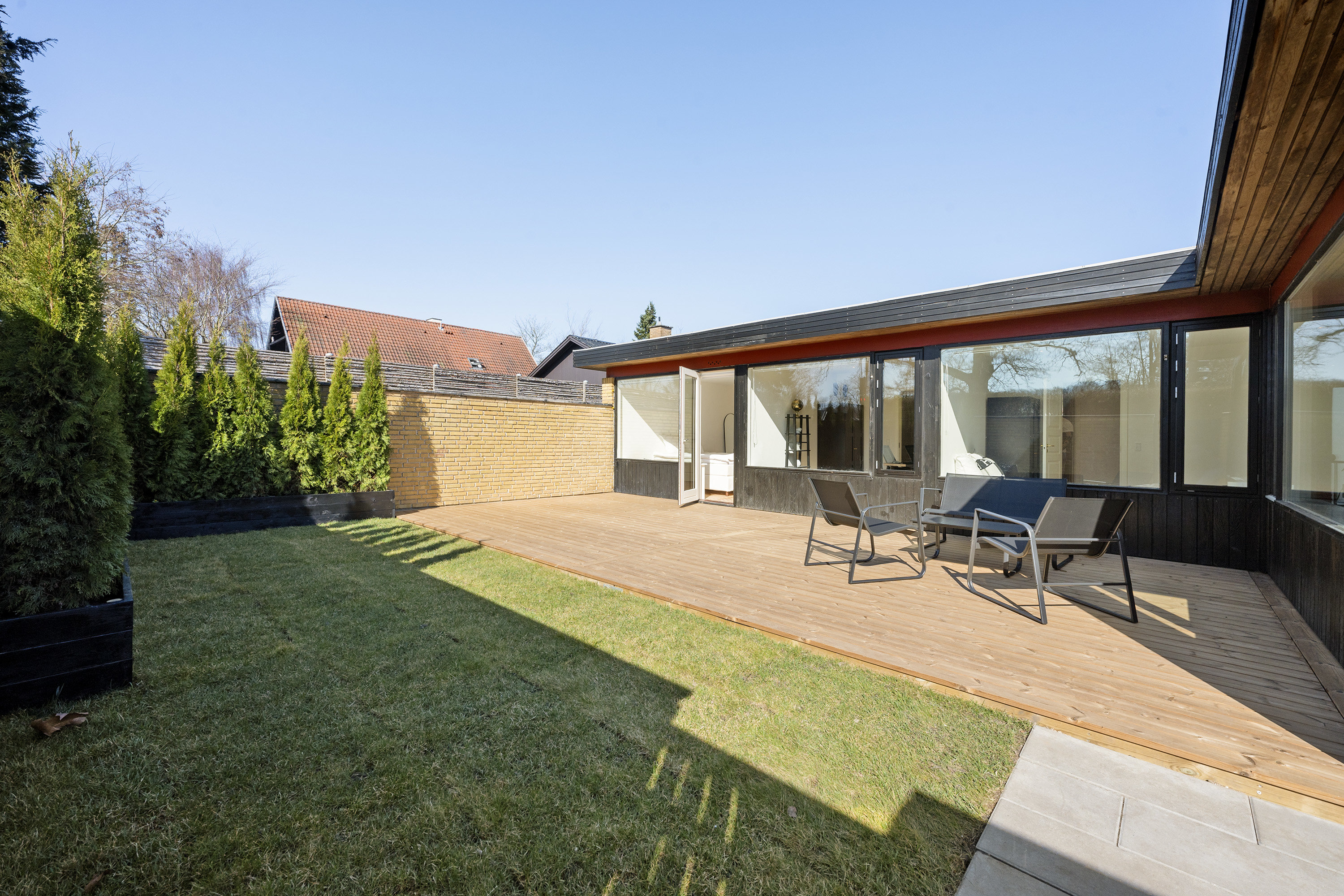 Ellehaven 7, Trørød, 2950 Vedbæk