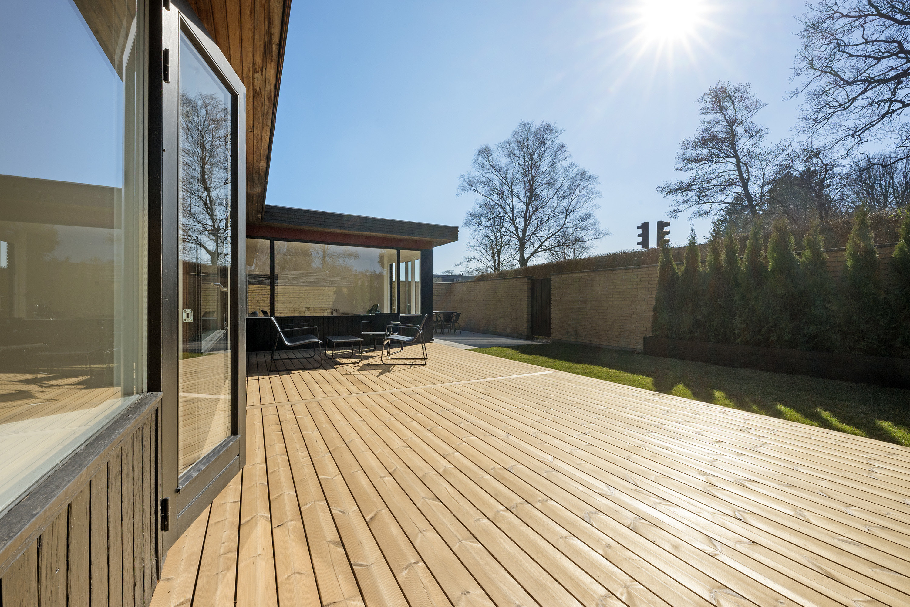 Ellehaven 7, Trørød, 2950 Vedbæk