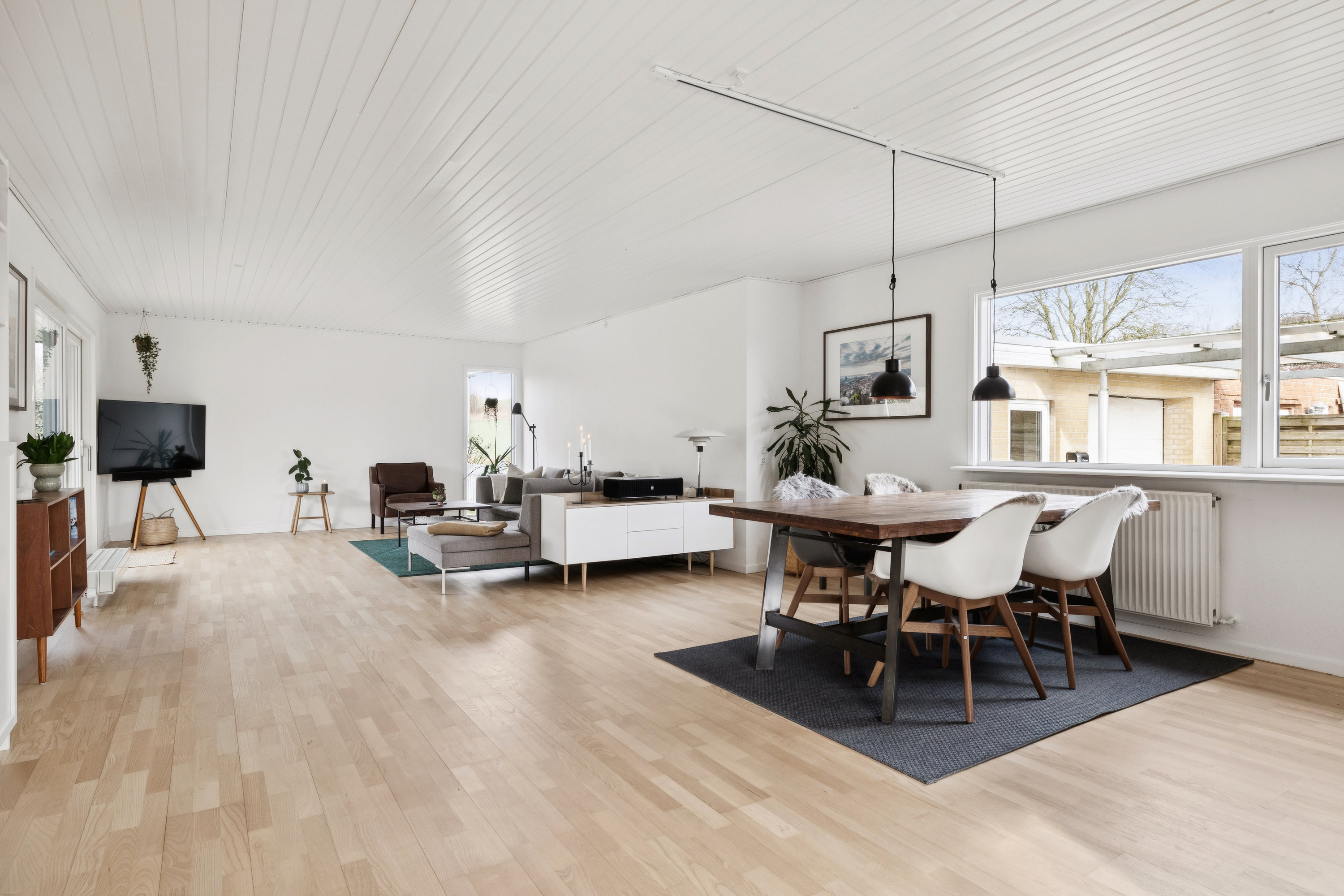 Højtoftevej 11, Tebstrup, 8660 Skanderborg