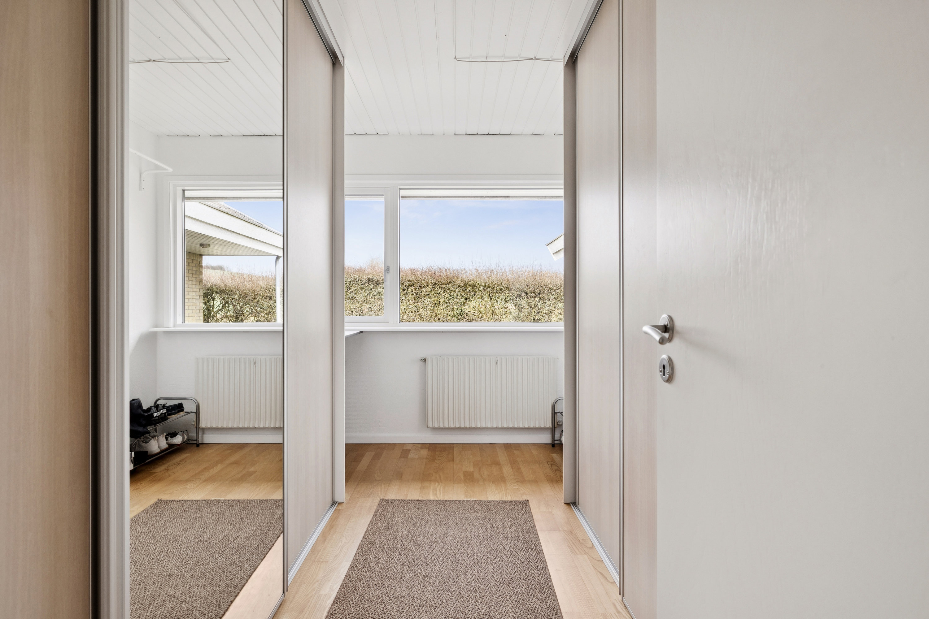 Fremhævet værelse billede i fuldskærmstilstand. Billede af Højtoftevej 11, Tebstrup, 8660 Skanderborg