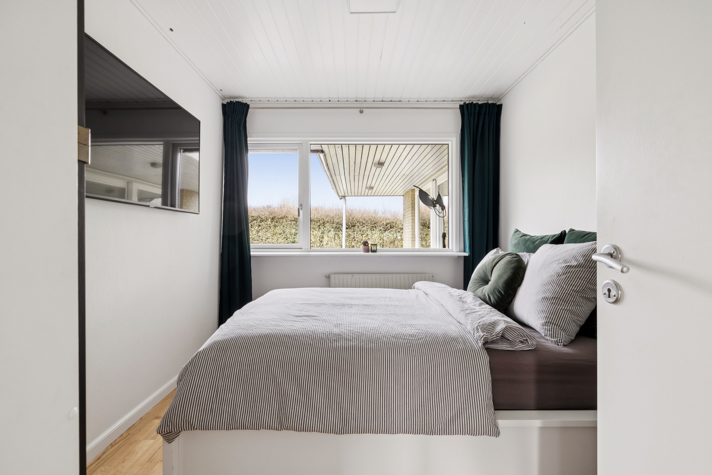 Fremhævet værelse billede i fuldskærmstilstand. Billede af Højtoftevej 11, Tebstrup, 8660 Skanderborg