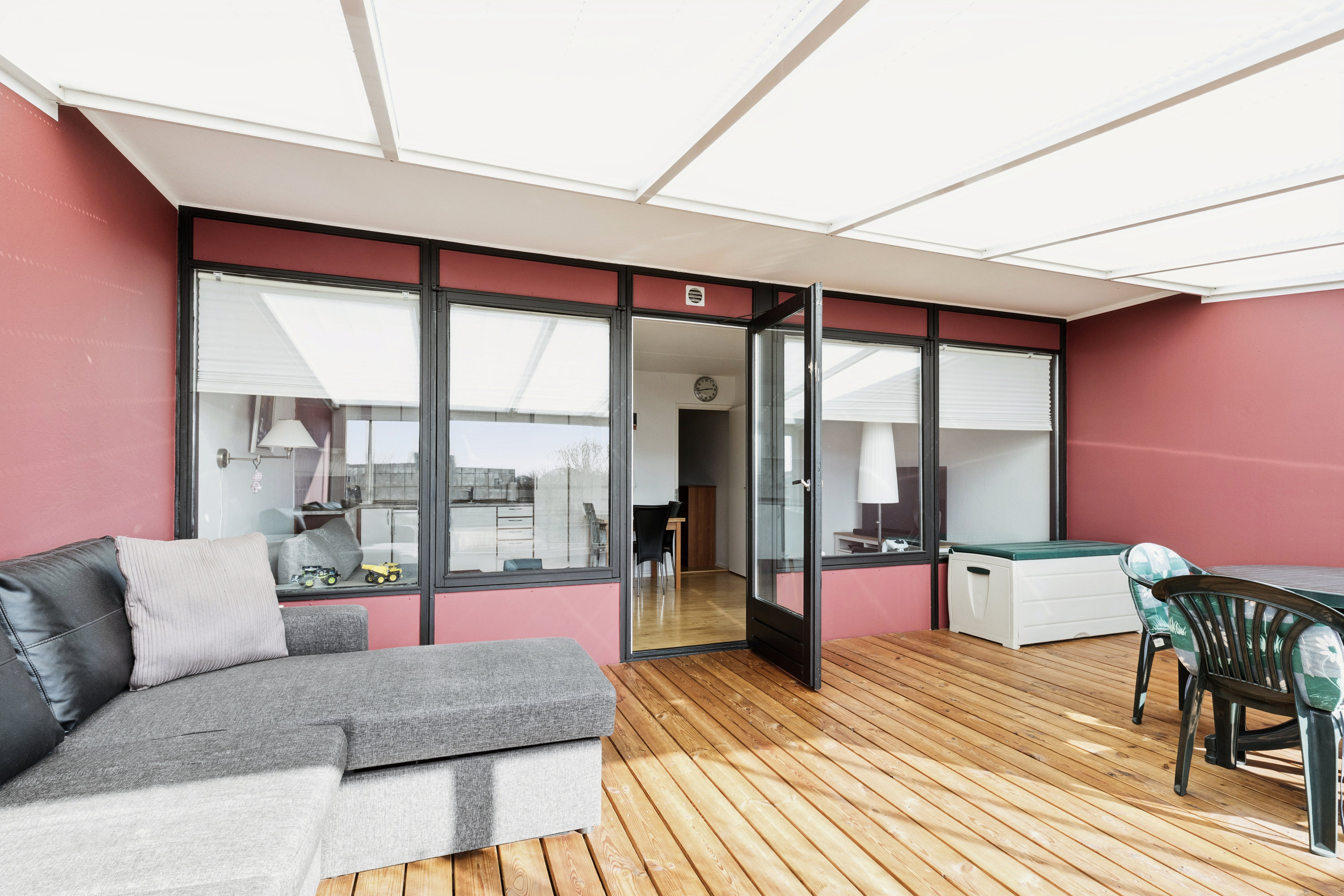 Fremhævet stue billede i fuldskærmstilstand. Billede af Spaden C 4, 3. 1., Høje Taastrup, 2630 Taastrup