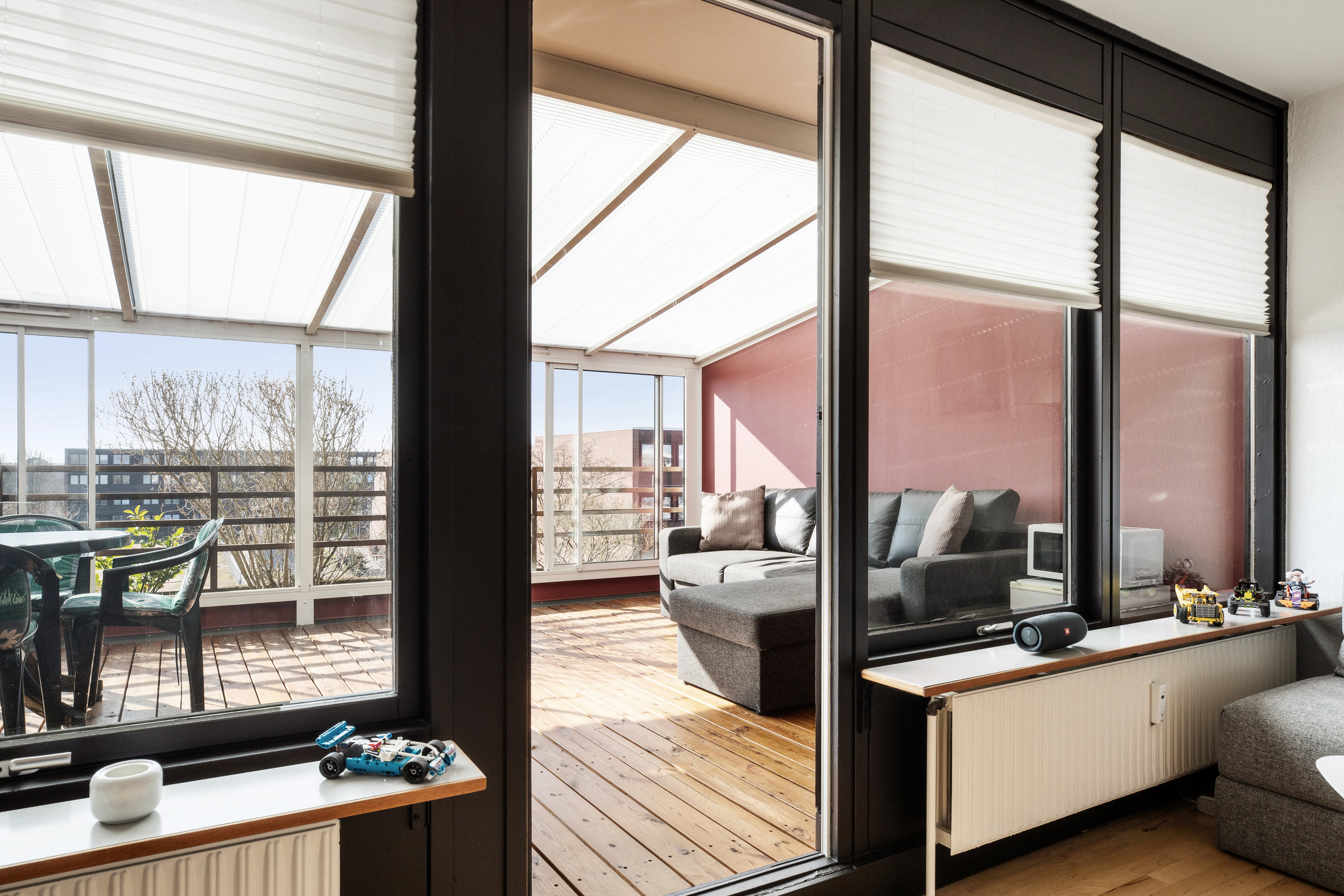 Fremhævet værelse billede i fuldskærmstilstand. Billede af Spaden C 4, 3. 1., Høje Taastrup, 2630 Taastrup