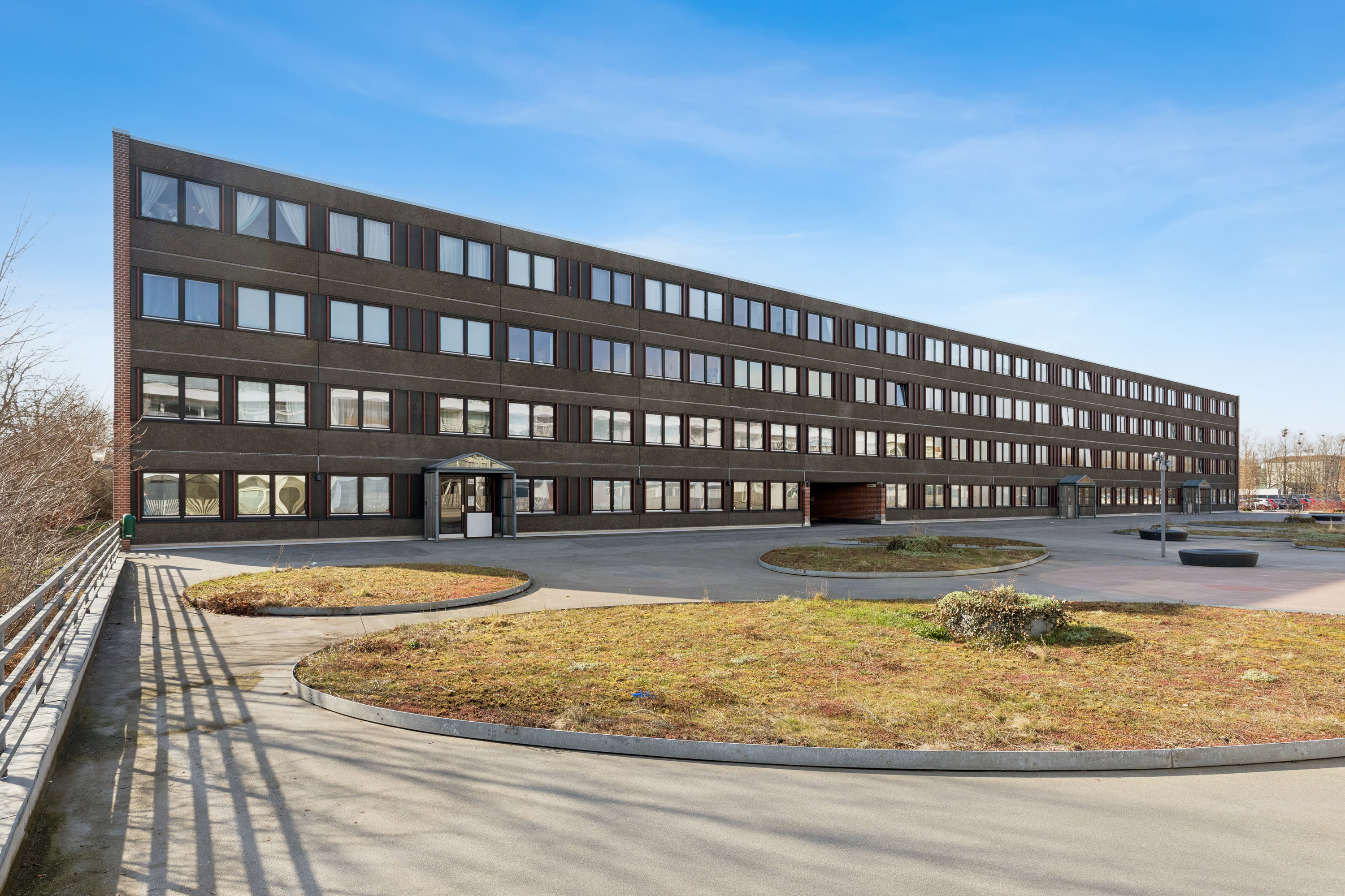 Fremhævet andet billede i fuldskærmstilstand. Billede af Spaden C 4, 3. 1., Høje Taastrup, 2630 Taastrup