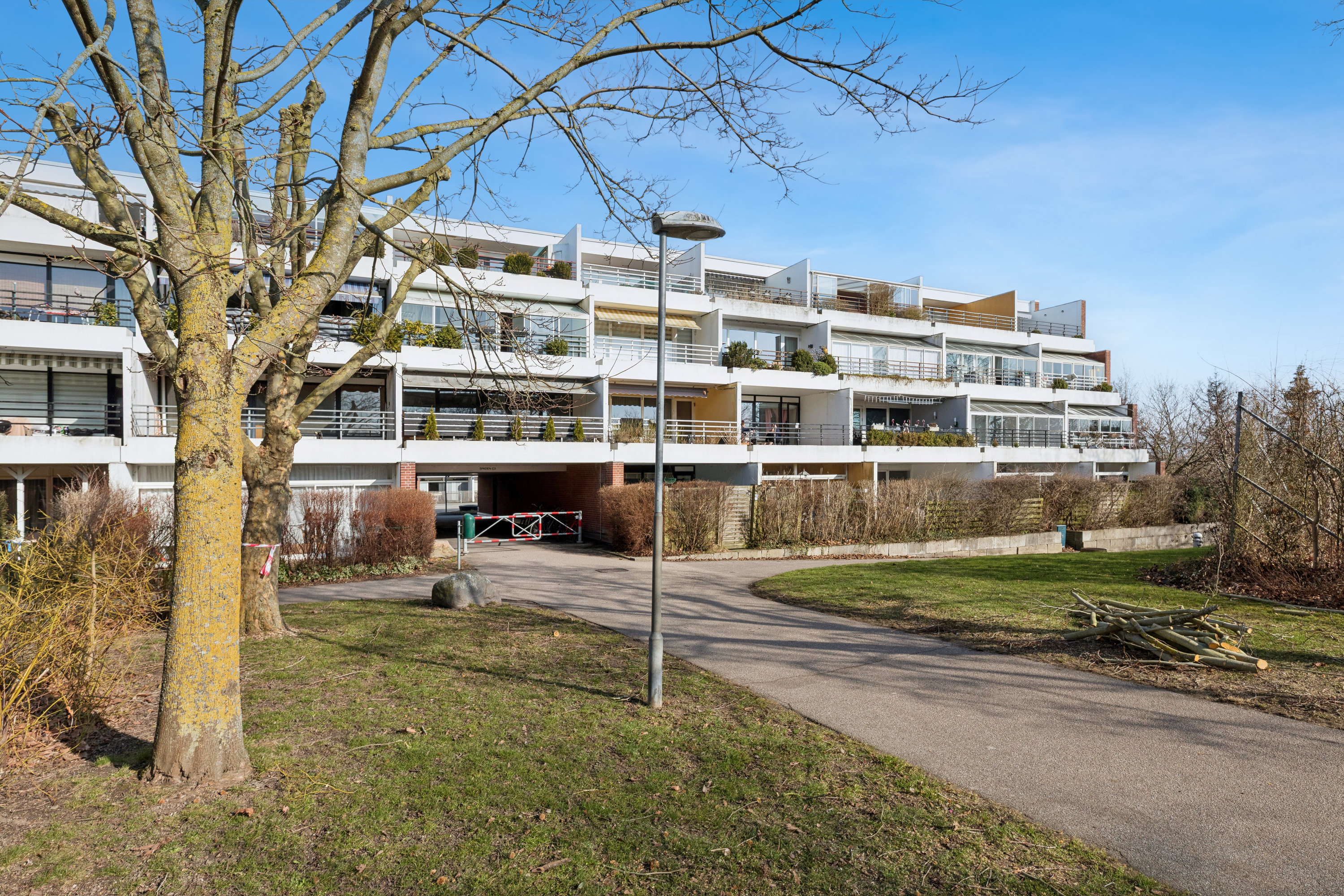 Fremhævet andet billede i fuldskærmstilstand. Billede af Spaden C 4, 3. 1., Høje Taastrup, 2630 Taastrup