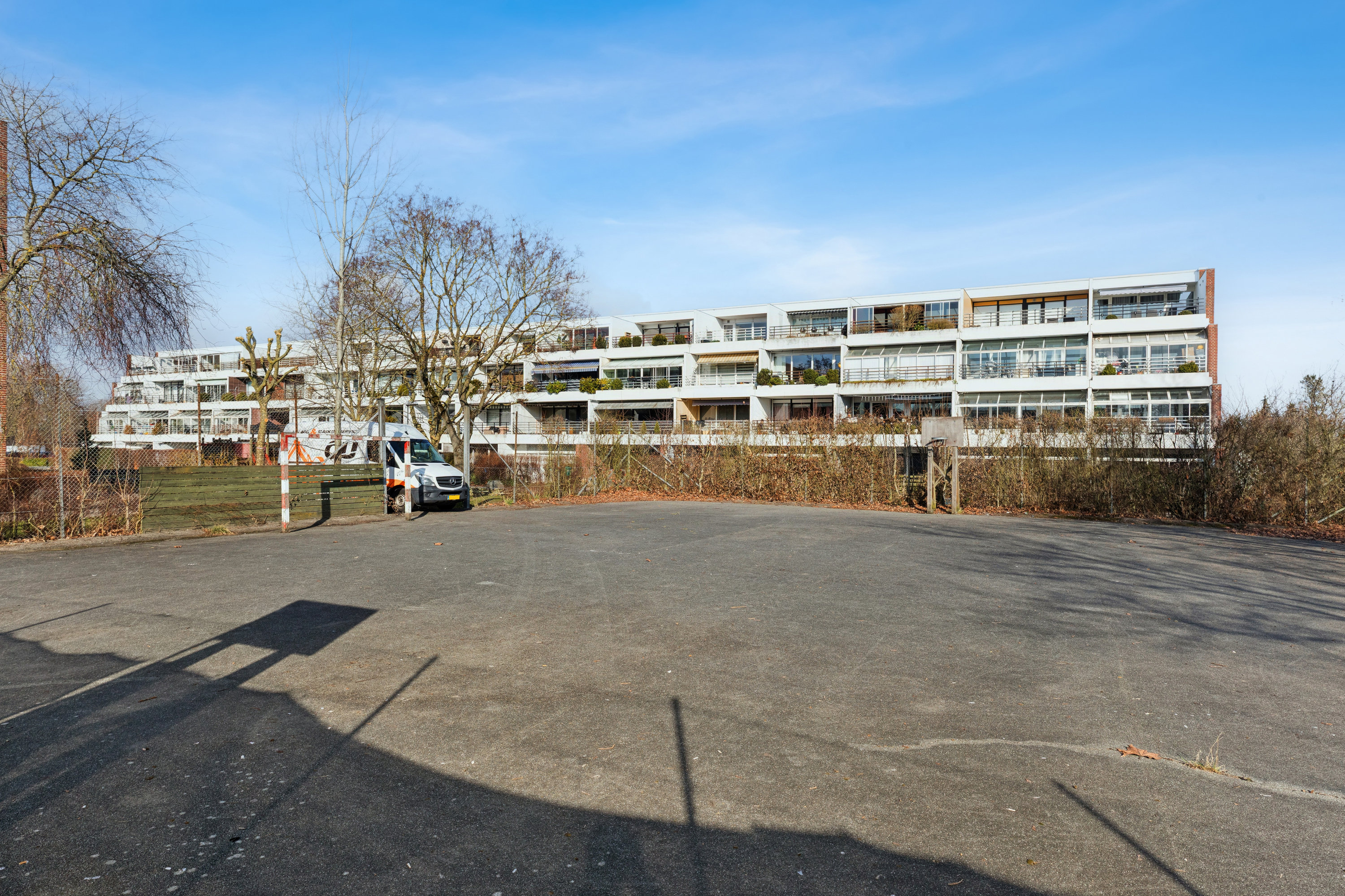 Fremhævet andet billede i fuldskærmstilstand. Billede af Spaden C 4, 3. 1., Høje Taastrup, 2630 Taastrup