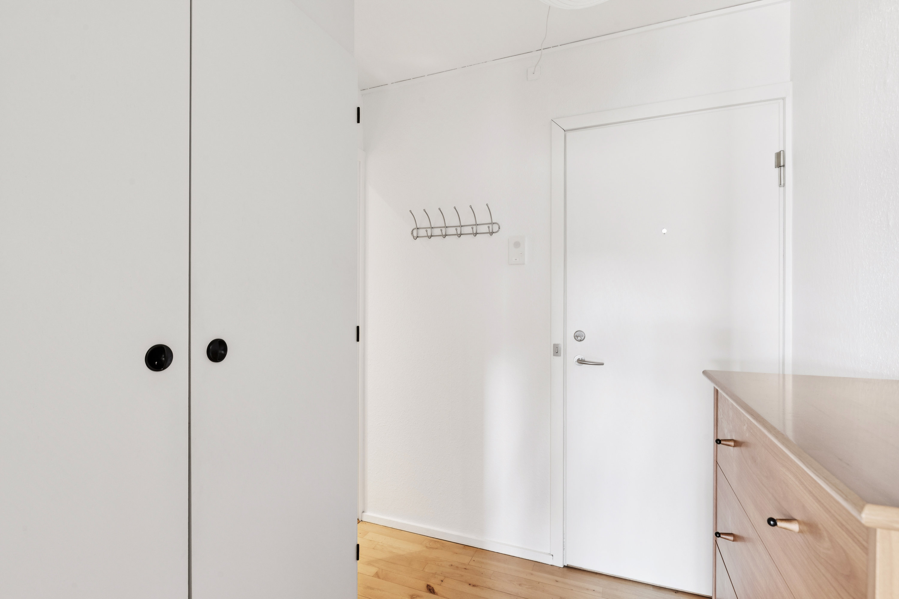 Fremhævet gang billede i fuldskærmstilstand. Billede af Spaden C 4, 3. 1., Høje Taastrup, 2630 Taastrup