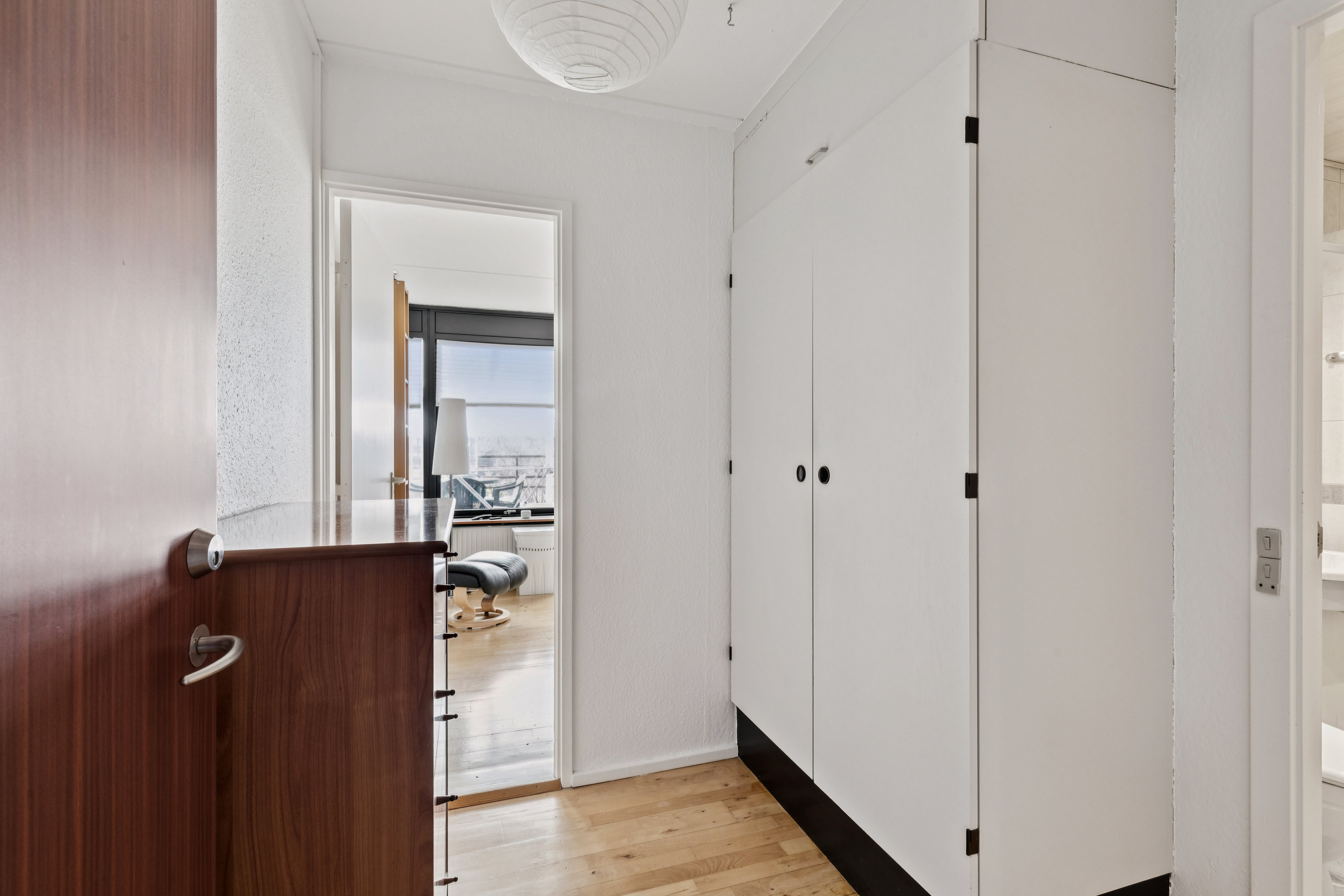 Fremhævet gang billede i fuldskærmstilstand. Billede af Spaden C 4, 3. 1., Høje Taastrup, 2630 Taastrup