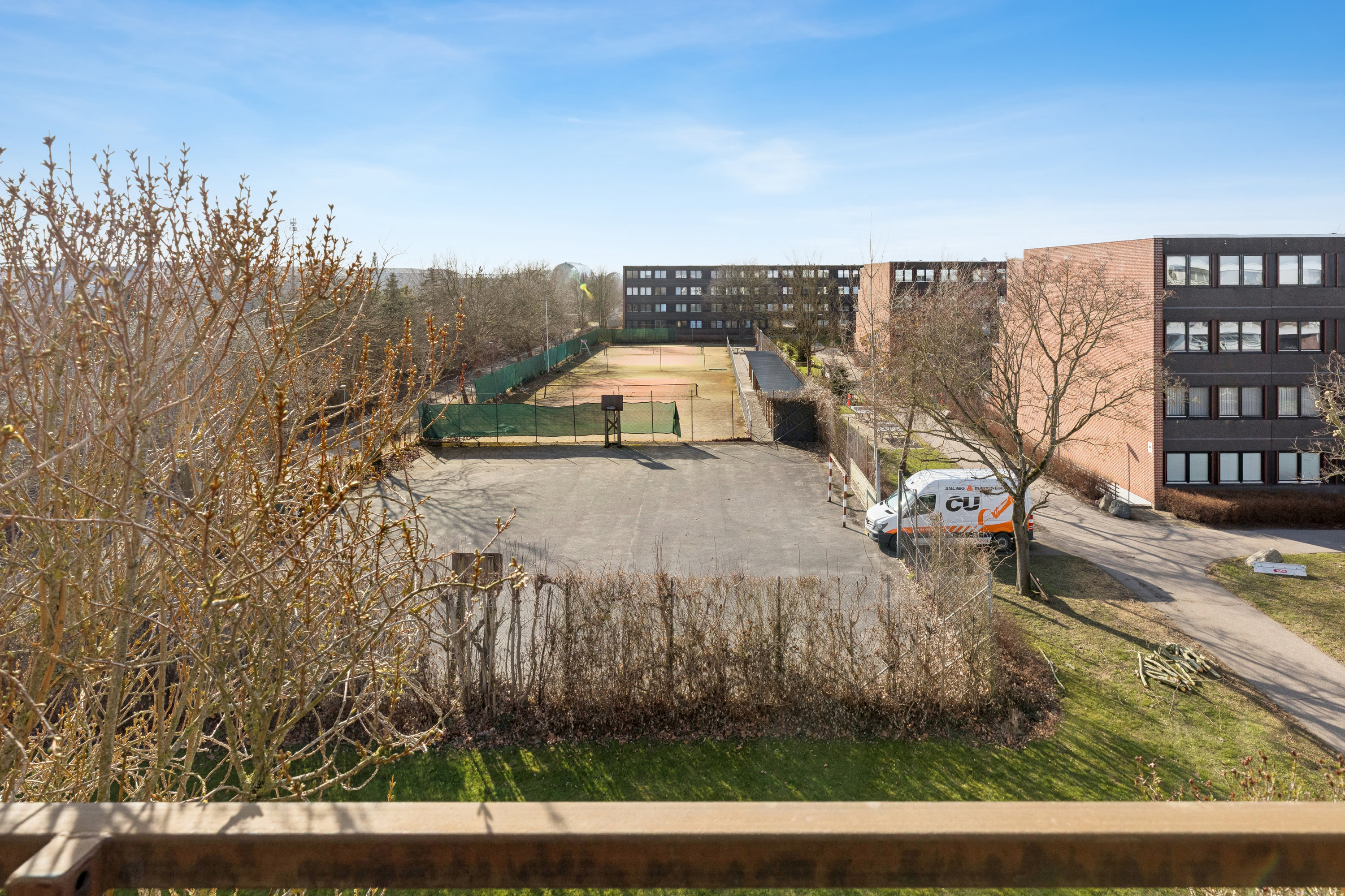 Fremhævet andet billede i fuldskærmstilstand. Billede af Spaden C 4, 3. 1., Høje Taastrup, 2630 Taastrup