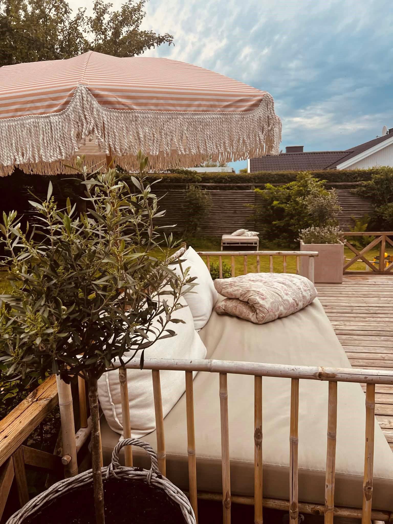 Fremhævet  billede i fuldskærmstilstand. Billede af Sennepsbakken 22, 3100 Hornbæk