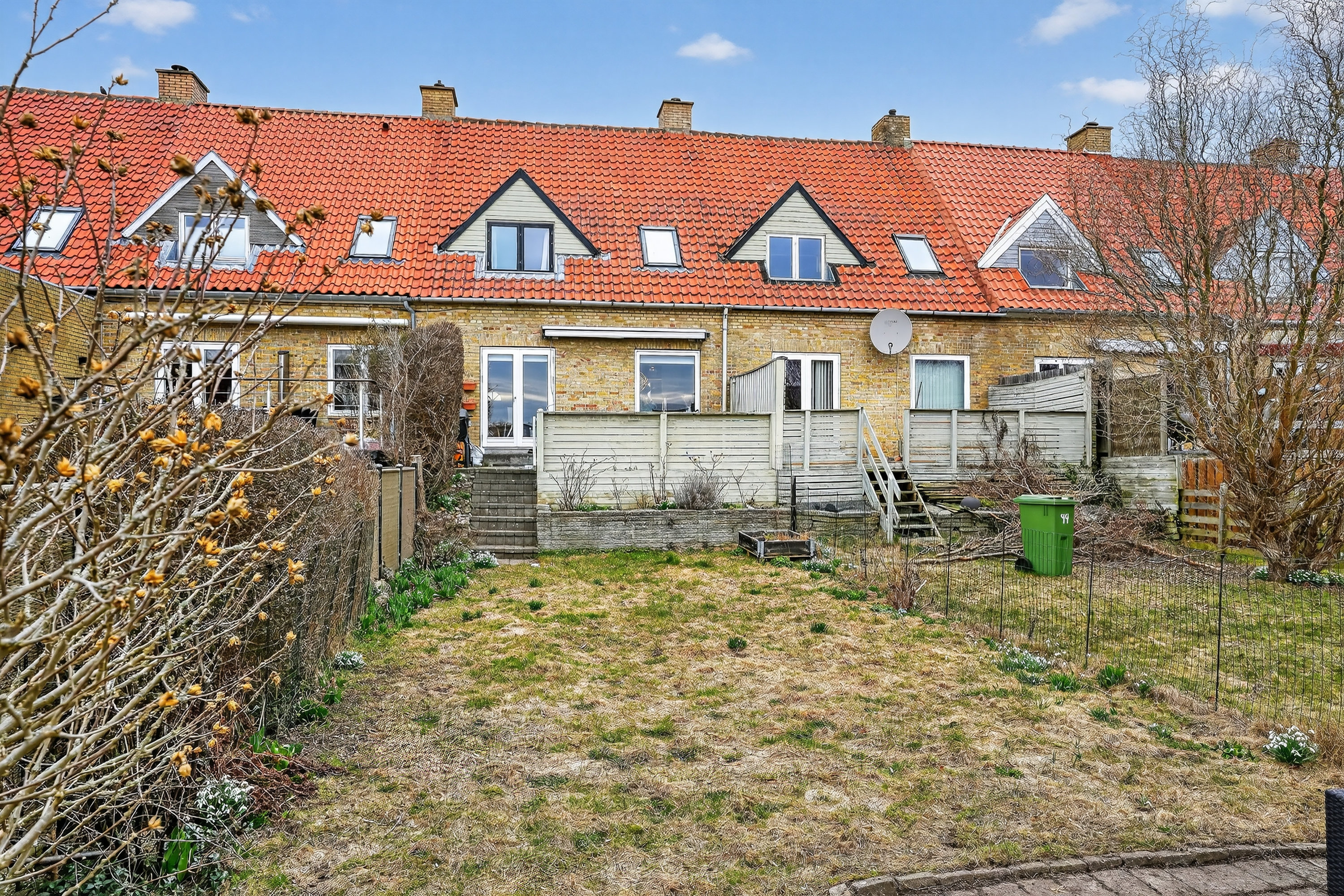 Maj Alle 101, 2860 Søborg