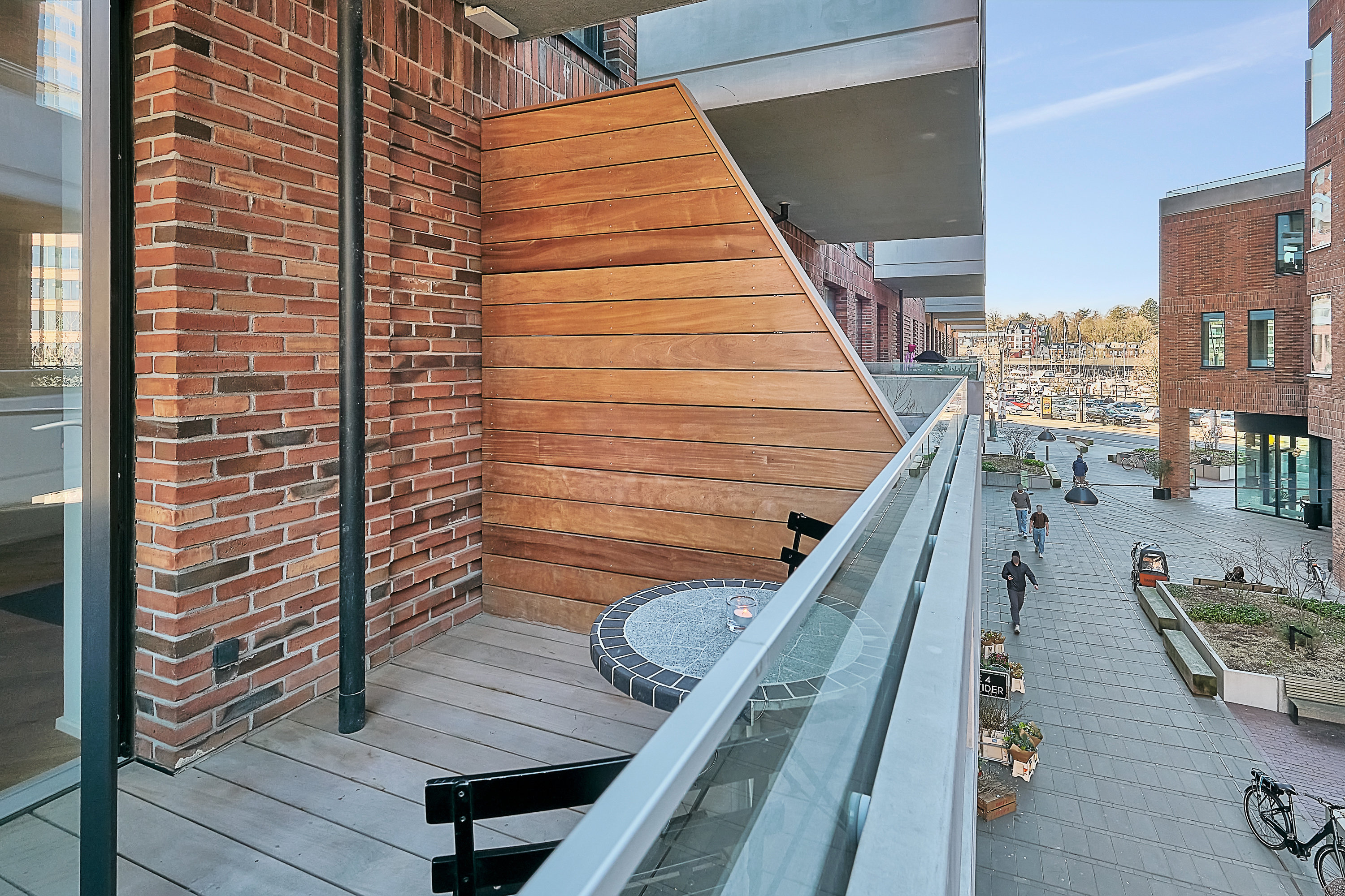 Nicoline Kochs Plads 5, 1. 4., 8000 Aarhus C