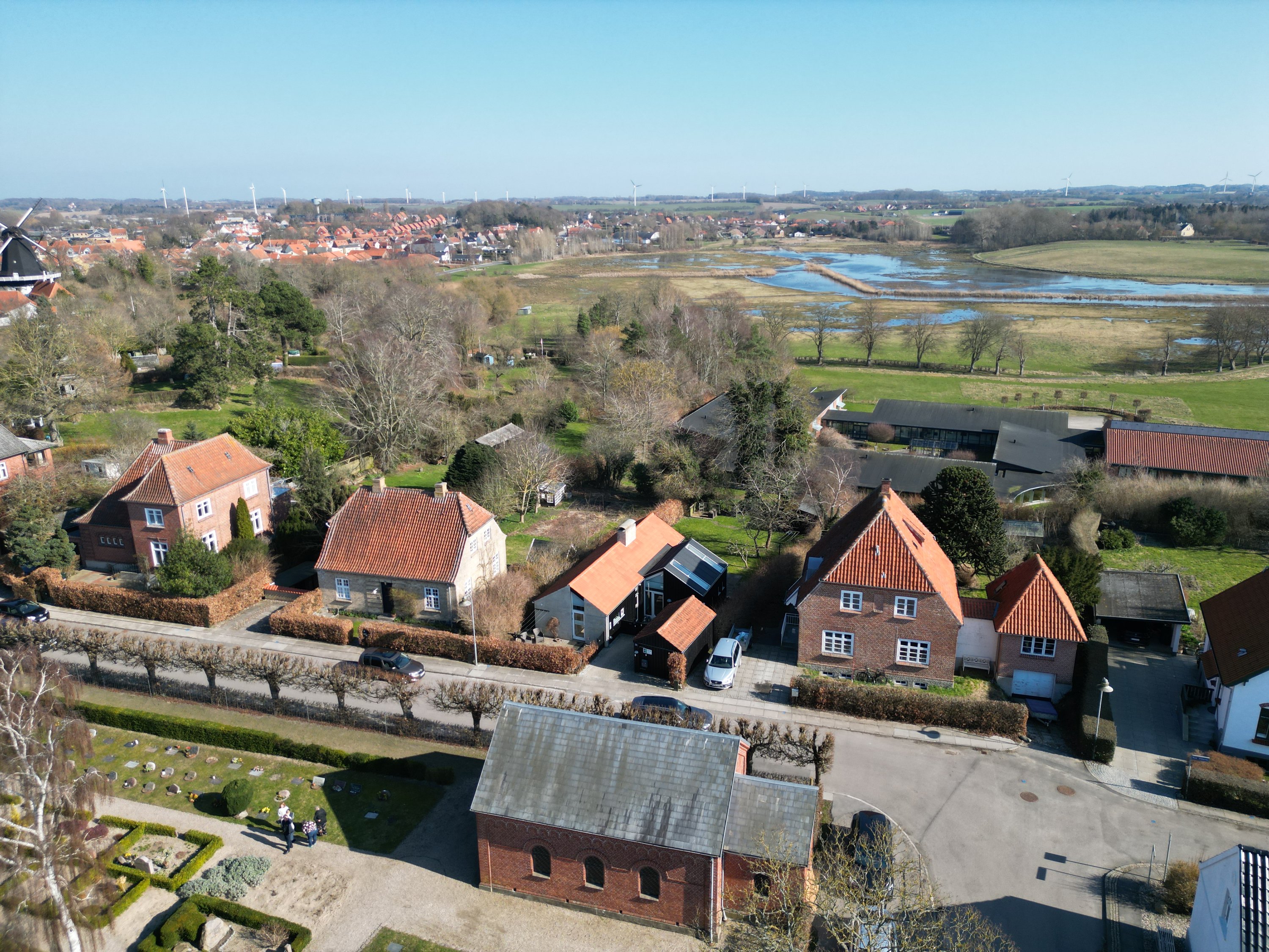 Fremhævet  billede i fuldskærmstilstand. Billede af Rue 37A, 5900 Rudkøbing