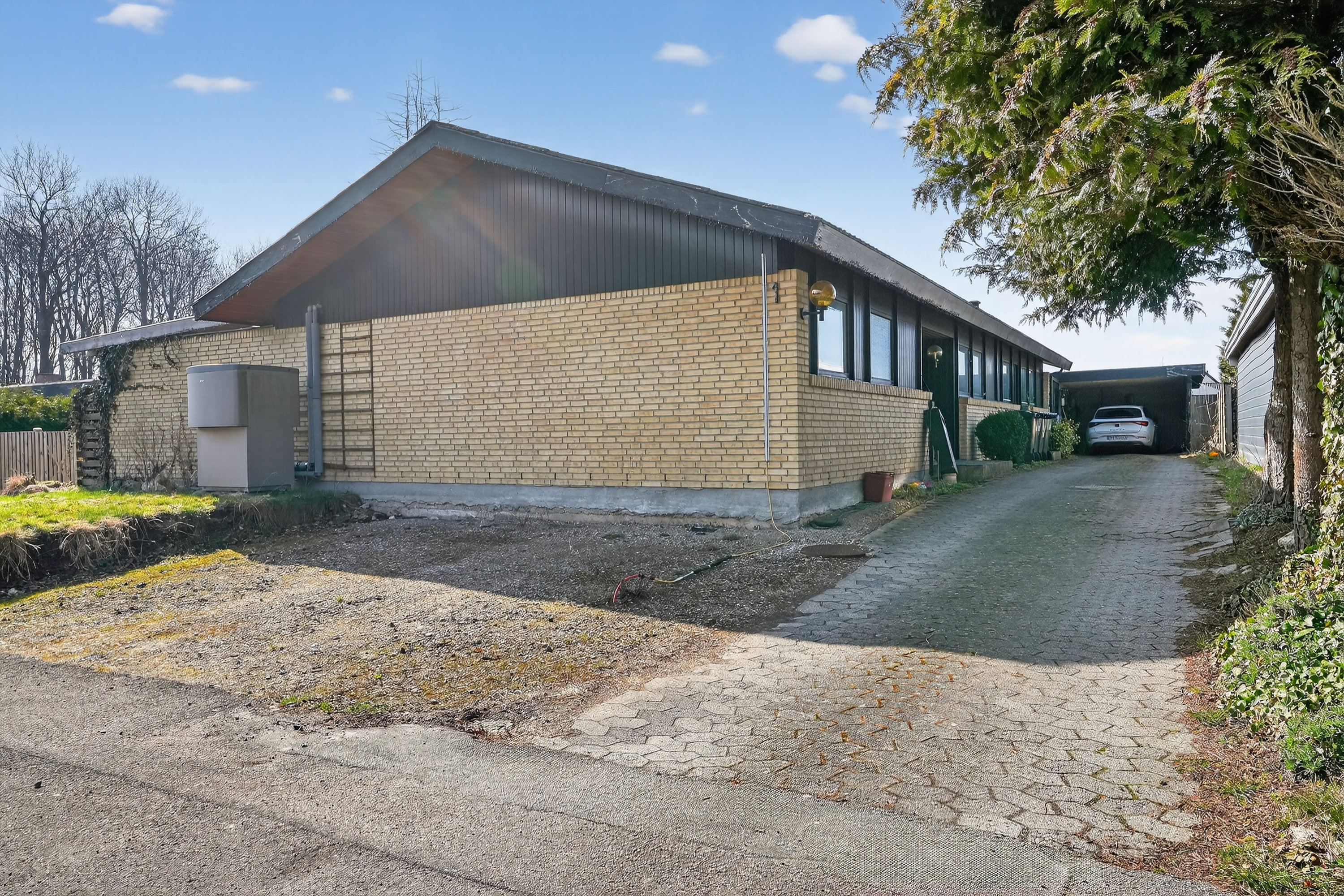 Ryttervænget 1, 4390 Vipperød