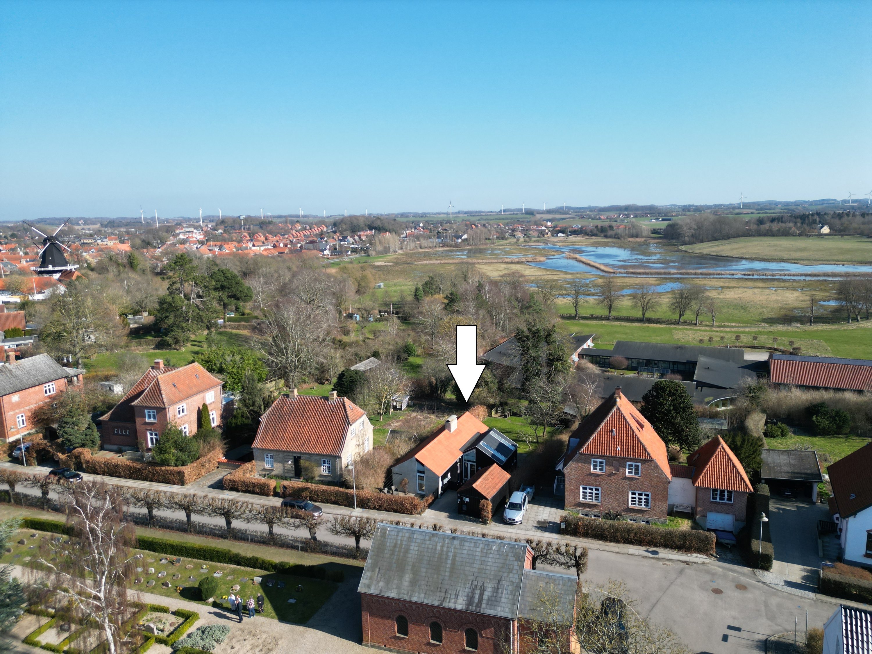 Rue 37A, 5900 Rudkøbing