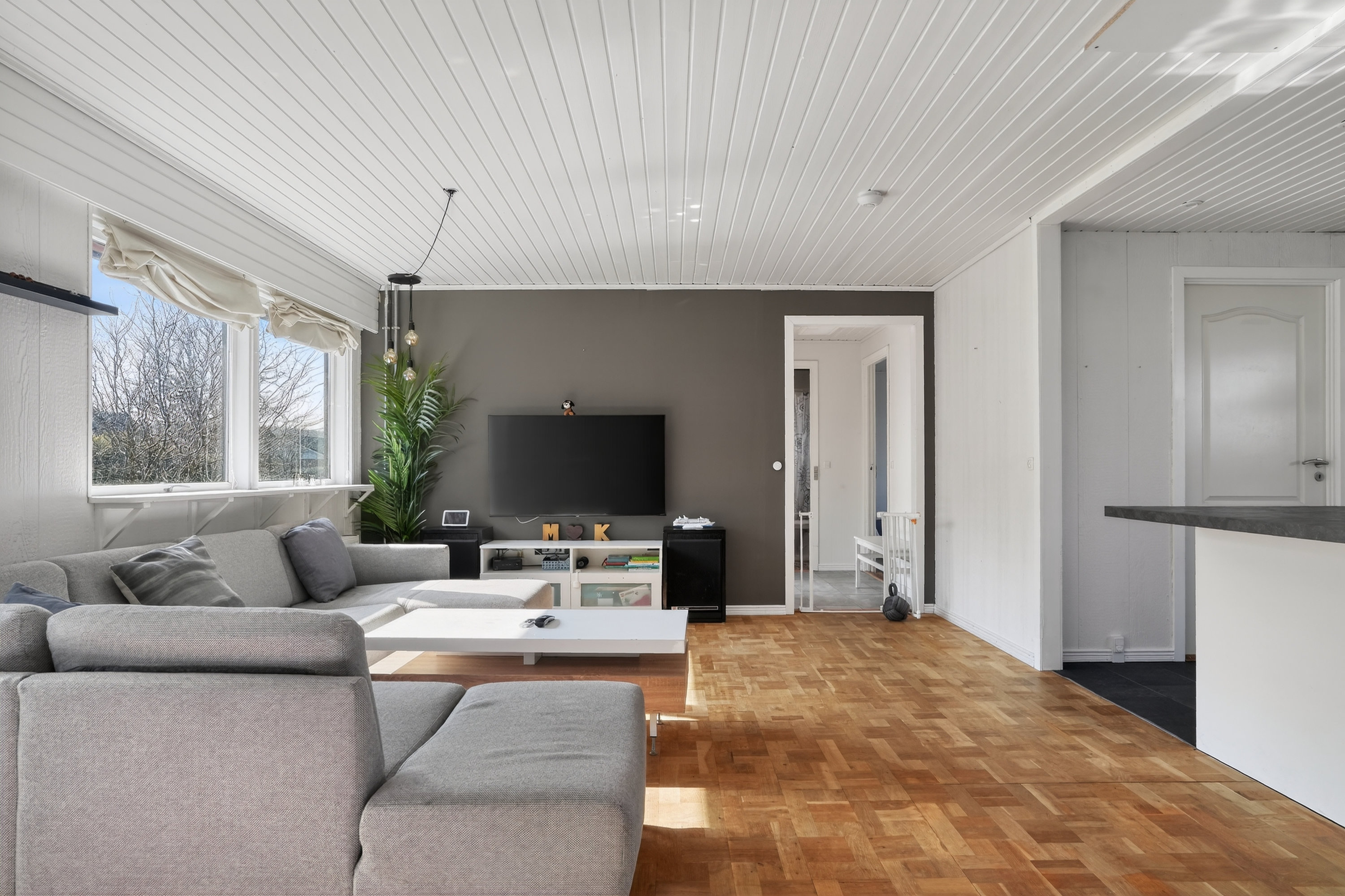 Ryttervænget 1, 4390 Vipperød