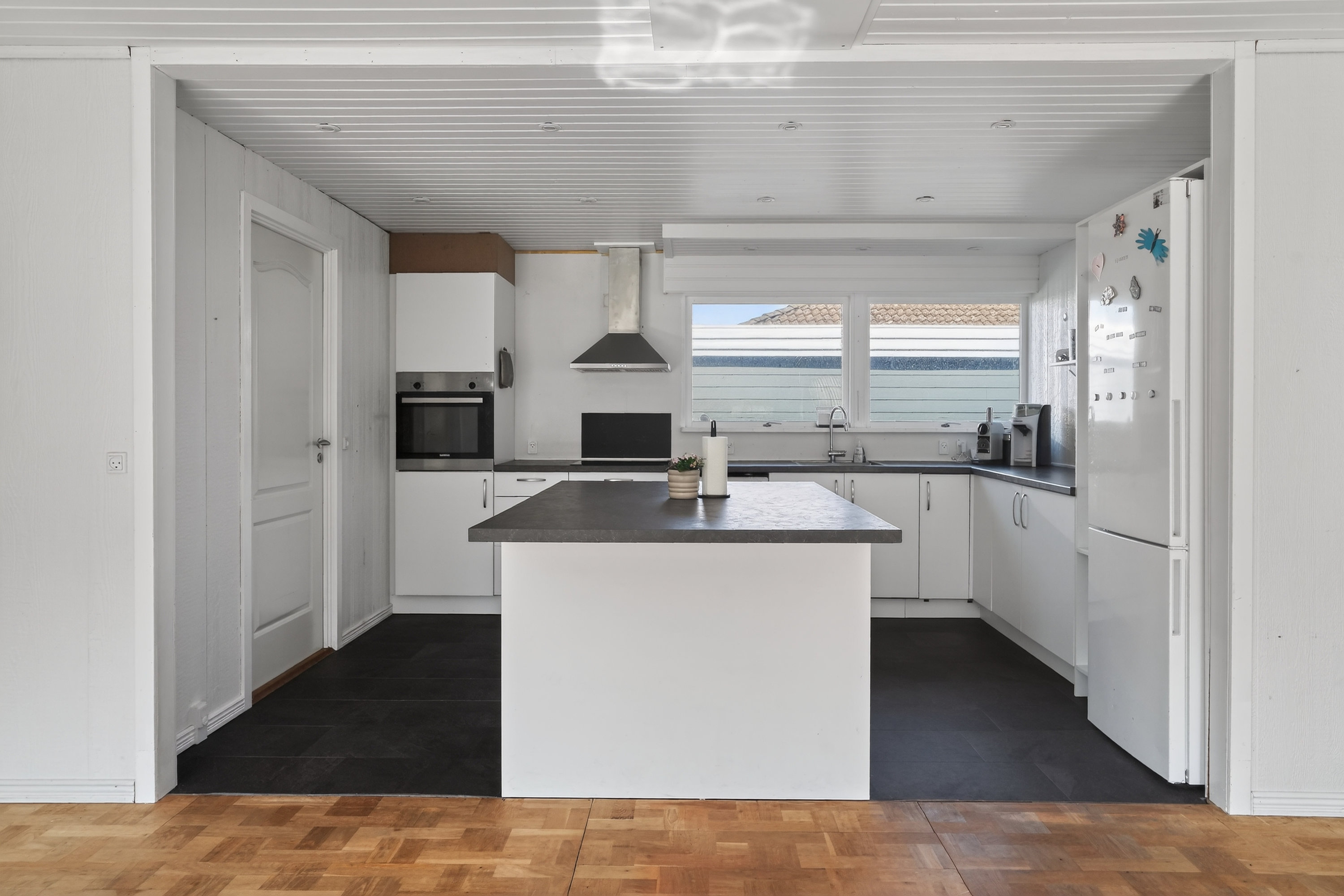 Ryttervænget 1, 4390 Vipperød