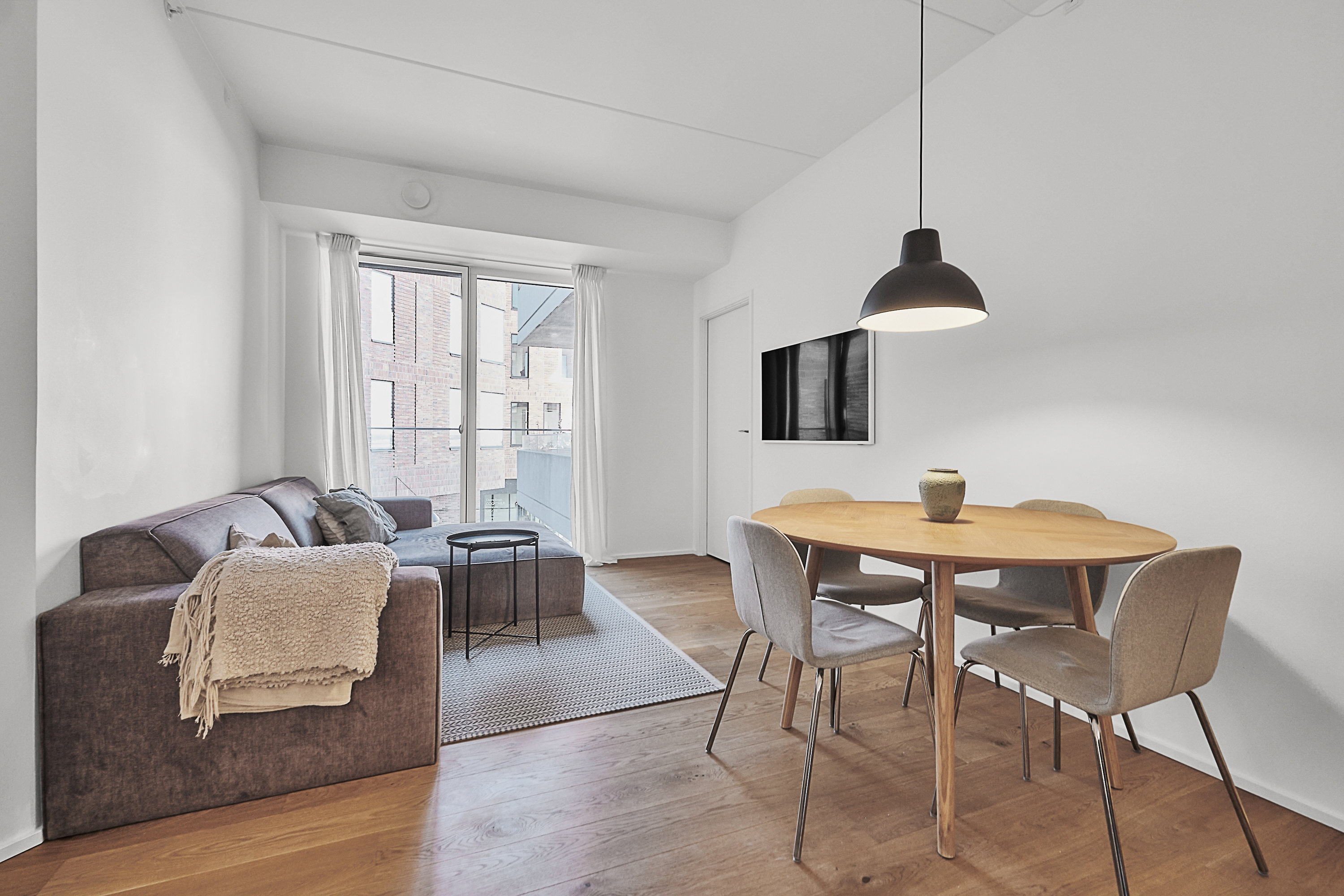 Nicoline Kochs Plads 5, 1. 4., 8000 Aarhus C