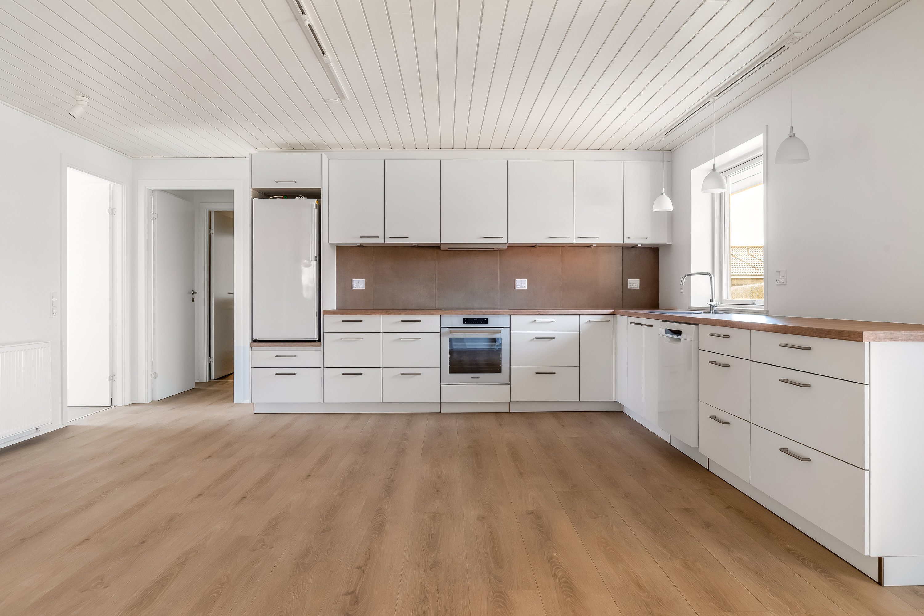 Webersvej 47, 7500 Holstebro