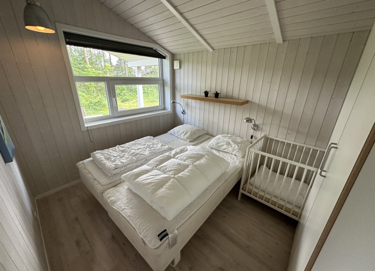 Fremhævet  billede i fuldskærmstilstand. Billede af Birkestien 153, 7190 Billund