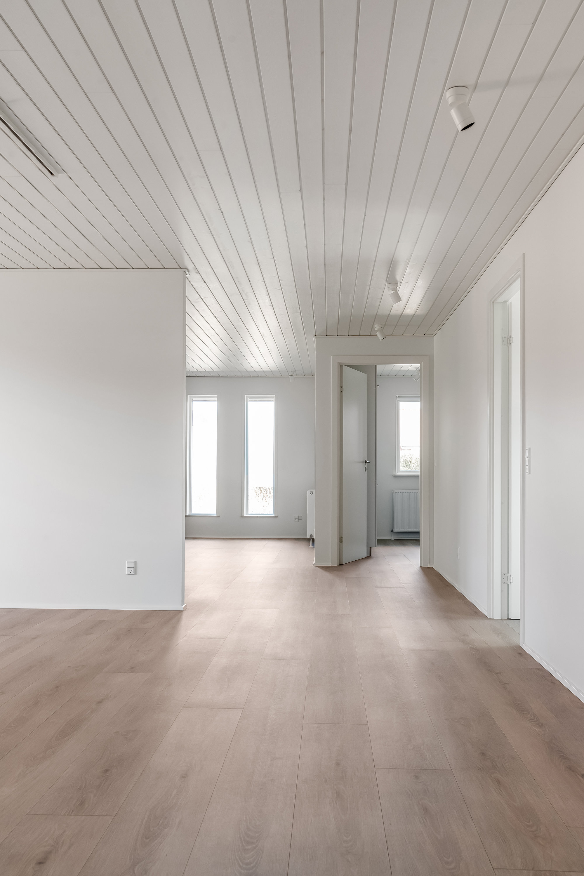 Fremhævet alrum billede i fuldskærmstilstand. Billede af Webersvej 47, 7500 Holstebro