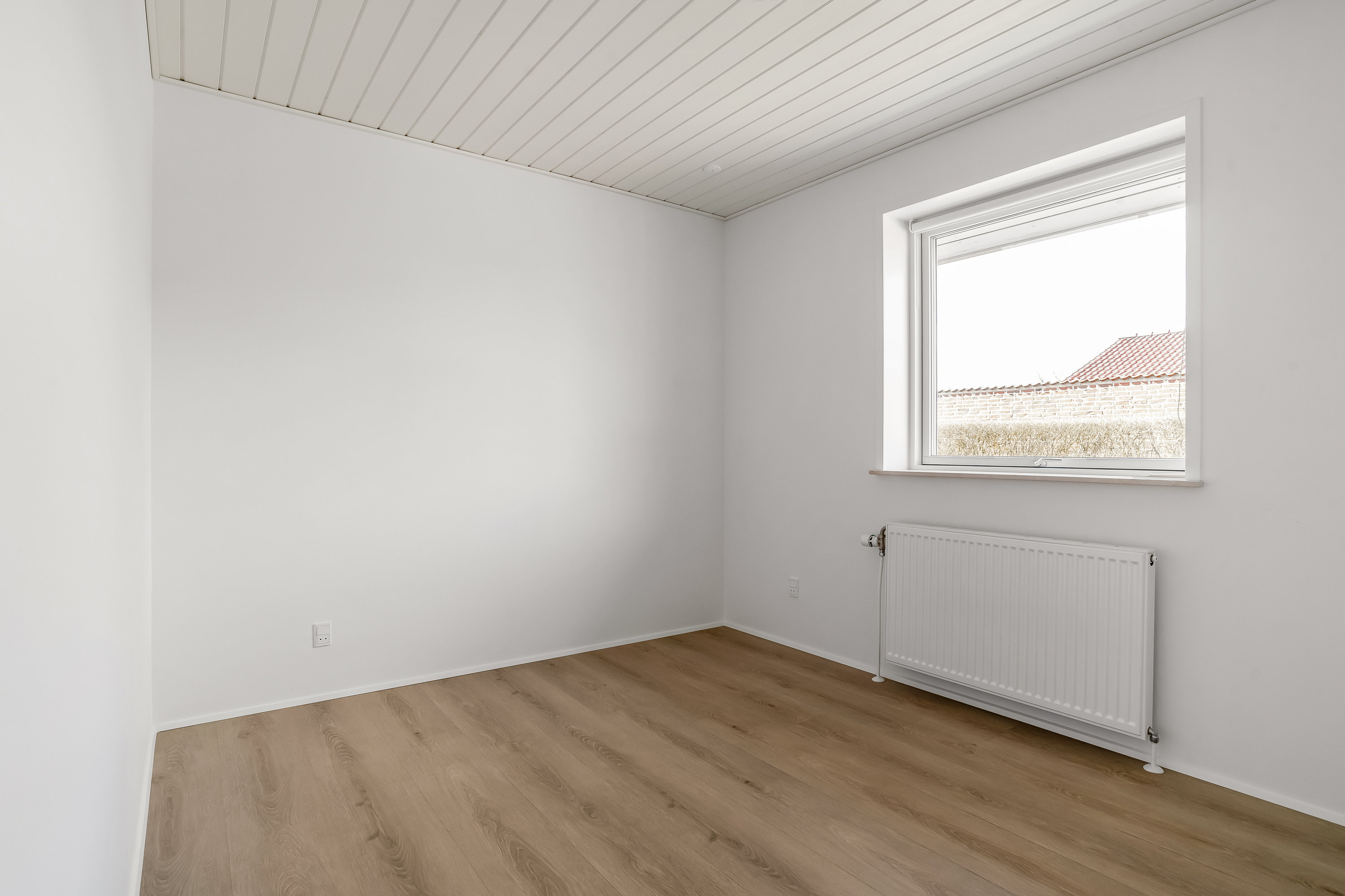 Fremhævet værelse billede i fuldskærmstilstand. Billede af Webersvej 47, 7500 Holstebro