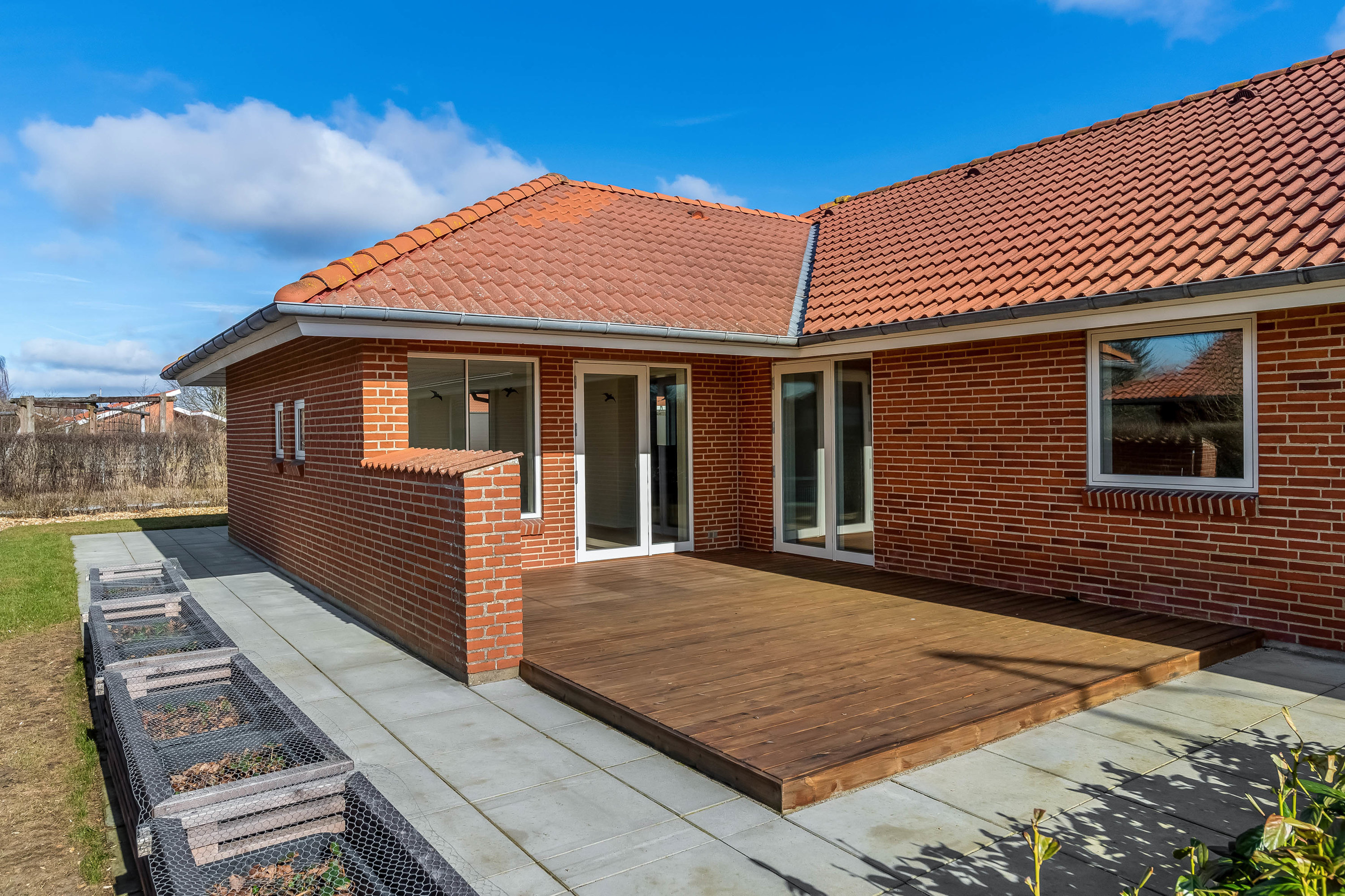 Webersvej 47, 7500 Holstebro