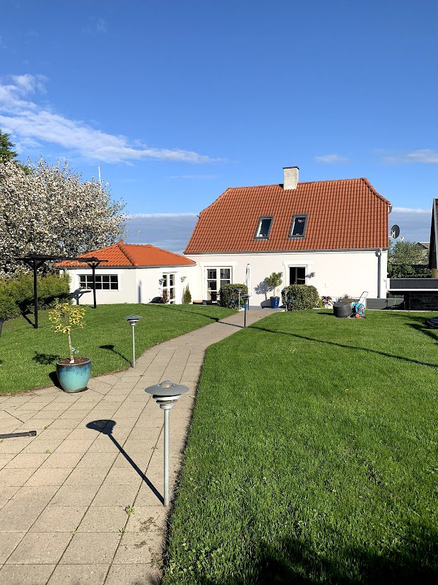 Rødeled Vej 1, Rimsø, 8500 Grenaa