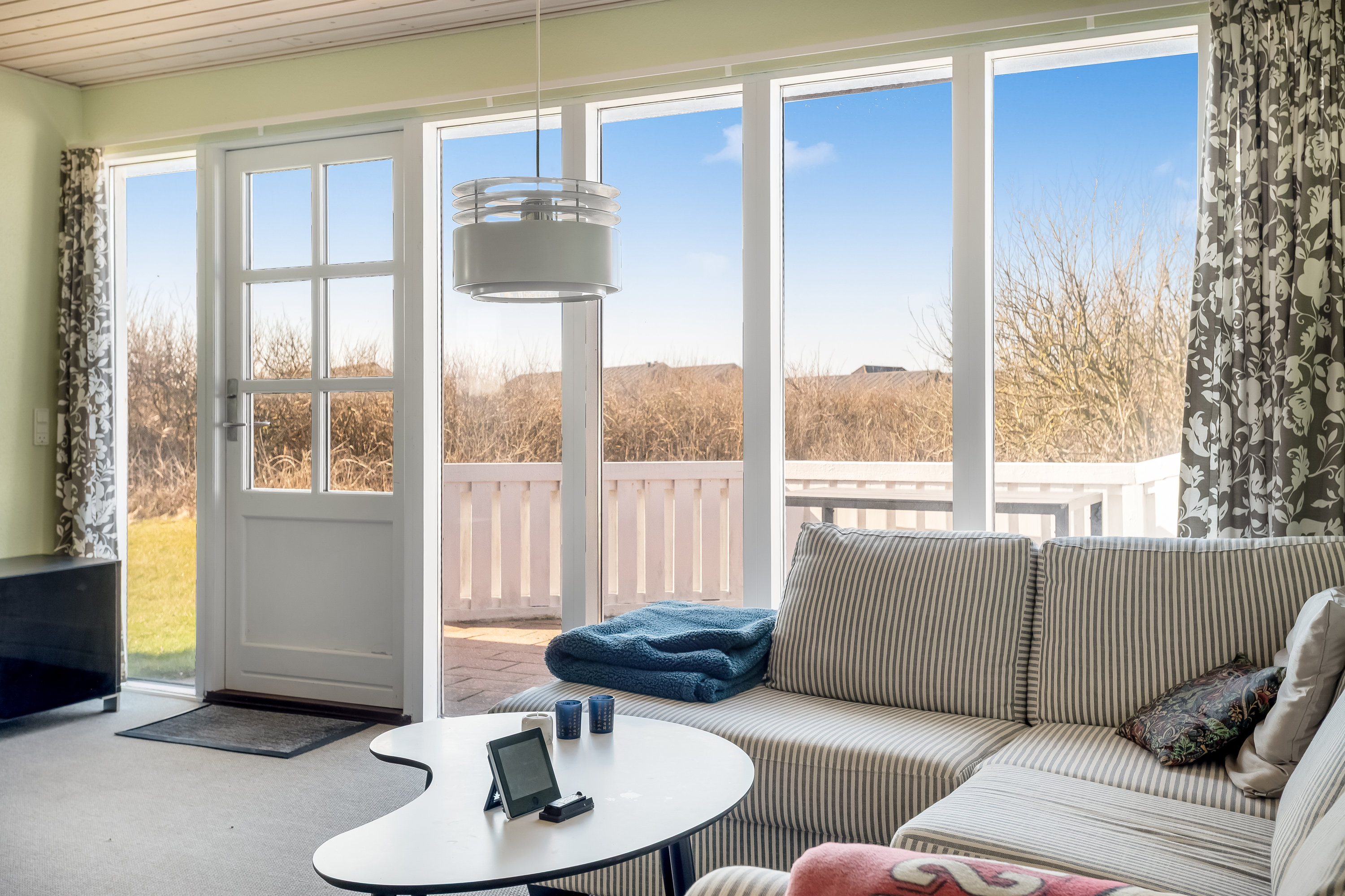 Fremhævet  billede i fuldskærmstilstand. Billede af Knaresbrovej 4, Vejlby, 7673 Harboøre