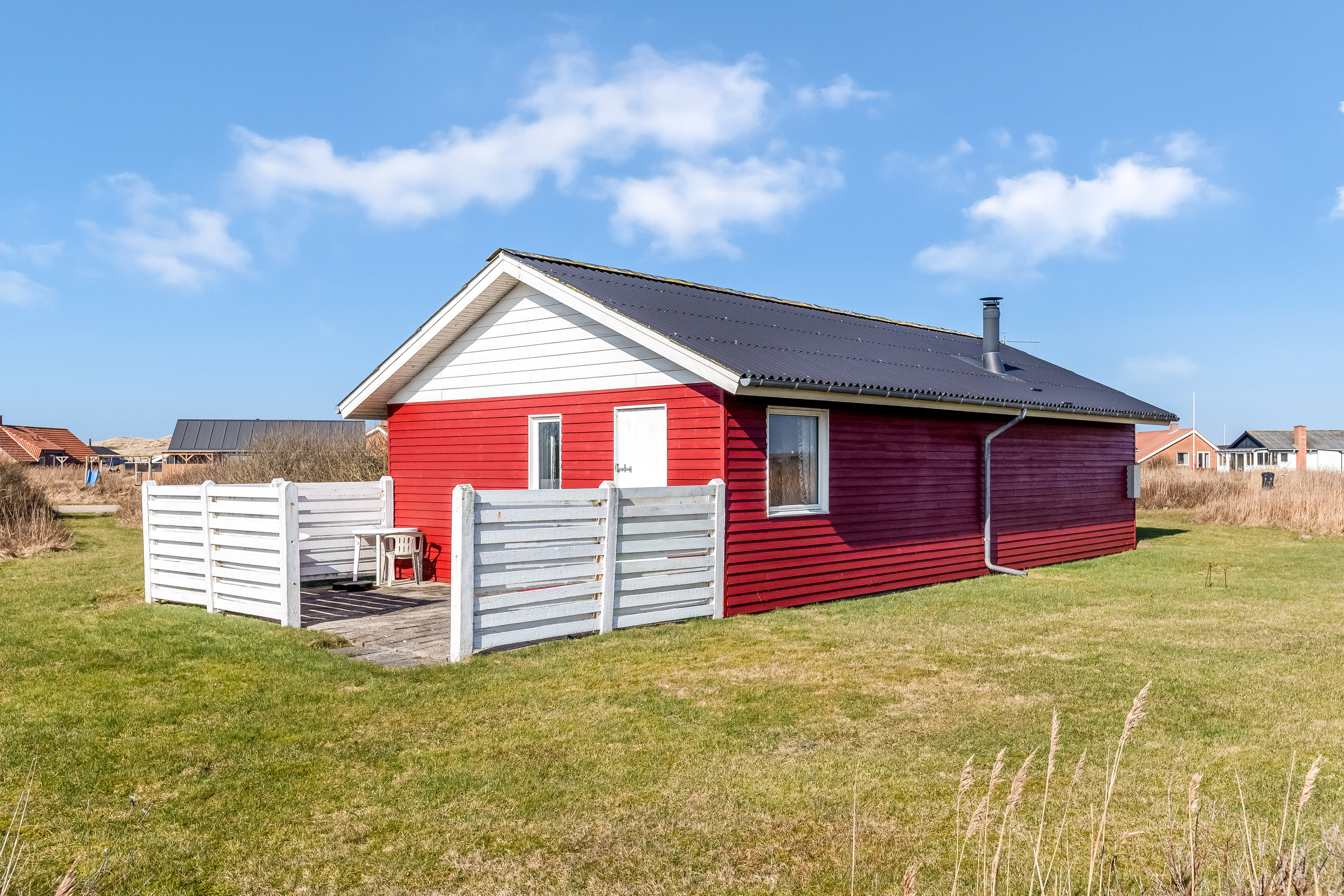 Knaresbrovej 4, Vejlby, 7673 Harboøre