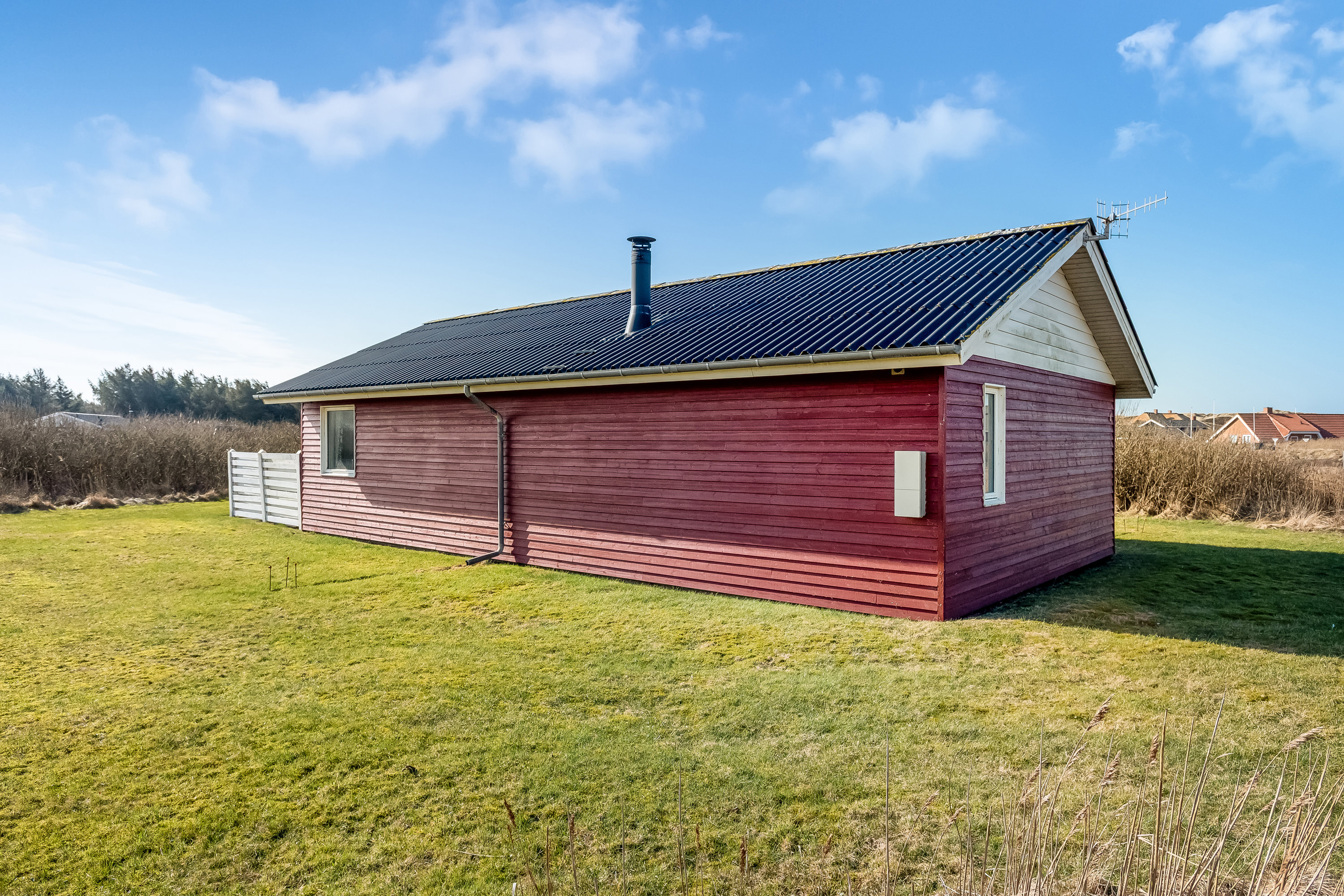 Knaresbrovej 4, Vejlby, 7673 Harboøre