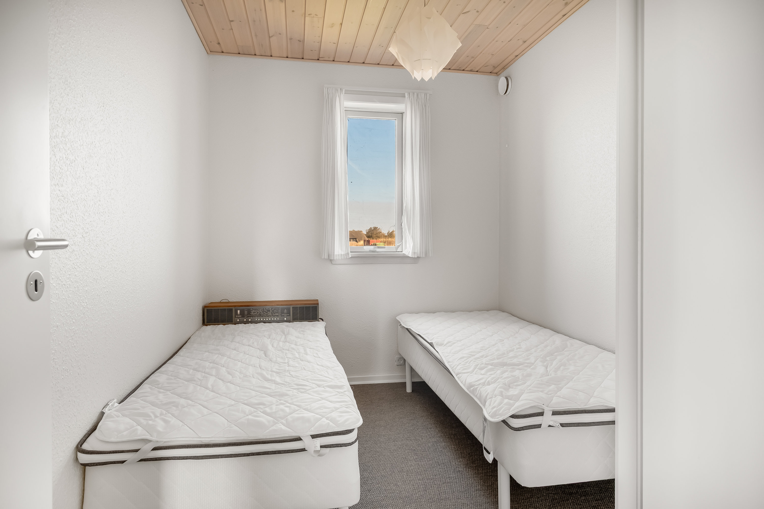 Fremhævet  billede i fuldskærmstilstand. Billede af Knaresbrovej 4, Vejlby, 7673 Harboøre