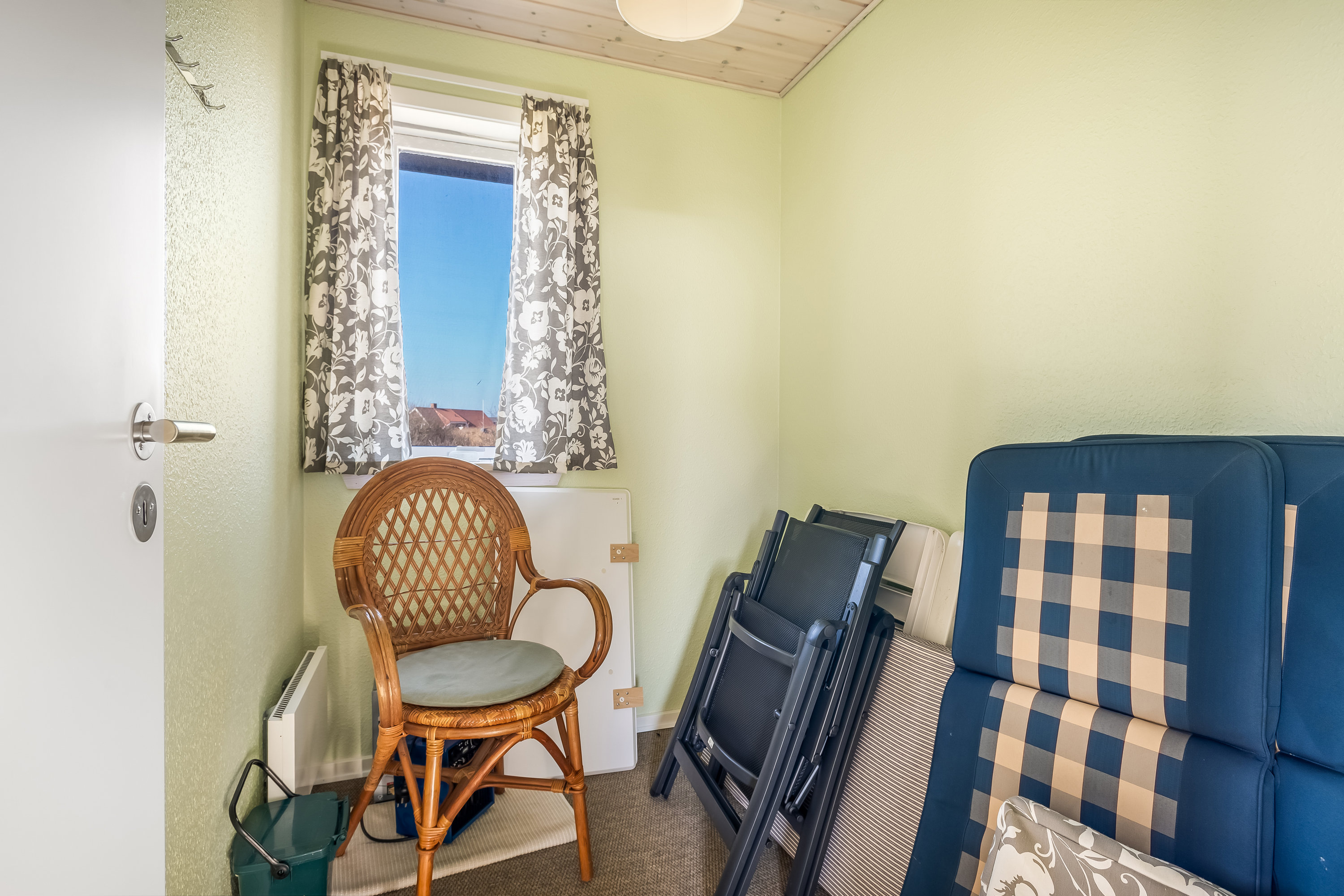 Fremhævet  billede i fuldskærmstilstand. Billede af Knaresbrovej 4, Vejlby, 7673 Harboøre