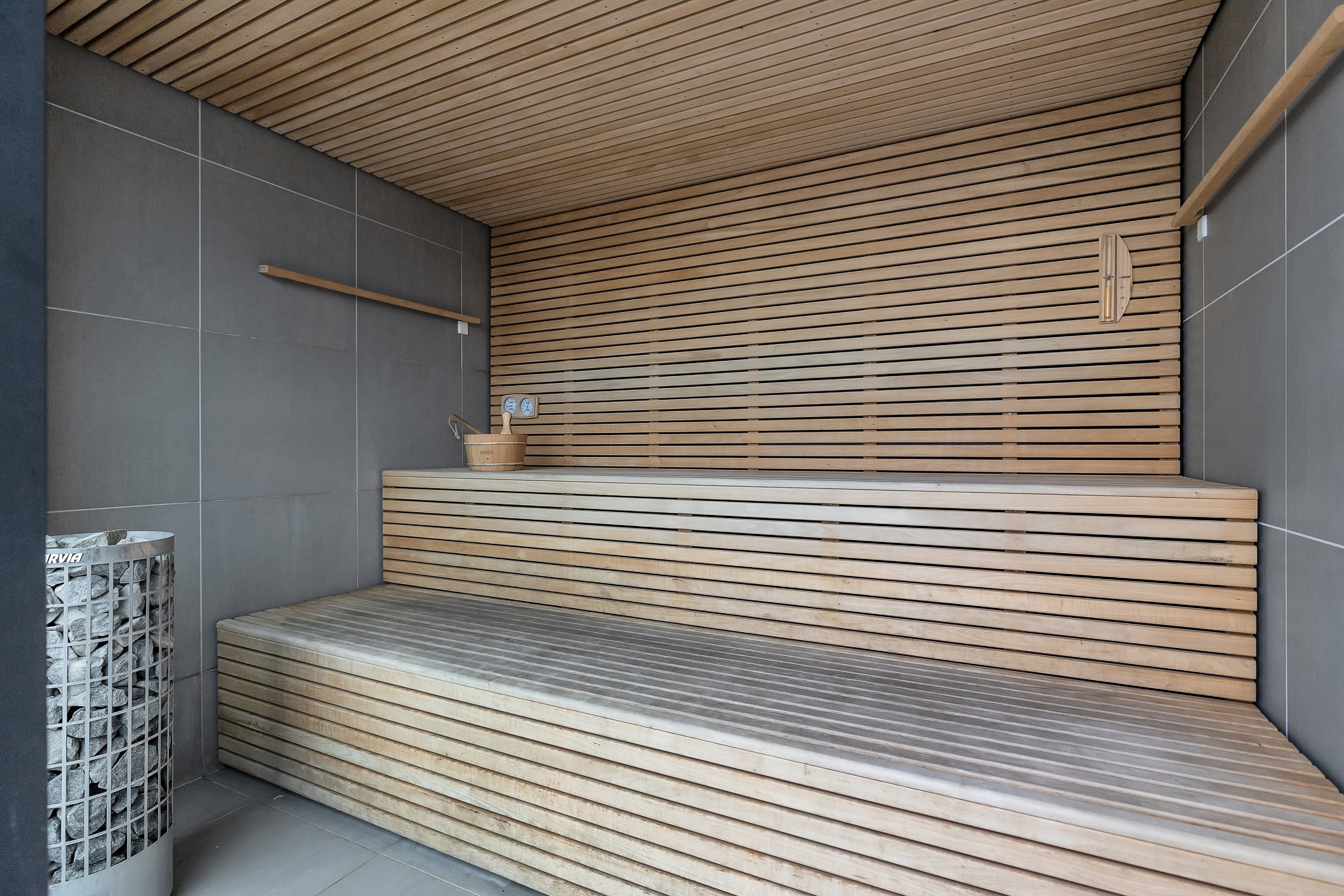 Fremhævet  billede i fuldskærmstilstand. Billede af Nicoline Kochs Plads 5, 1. 4., 8000 Aarhus C