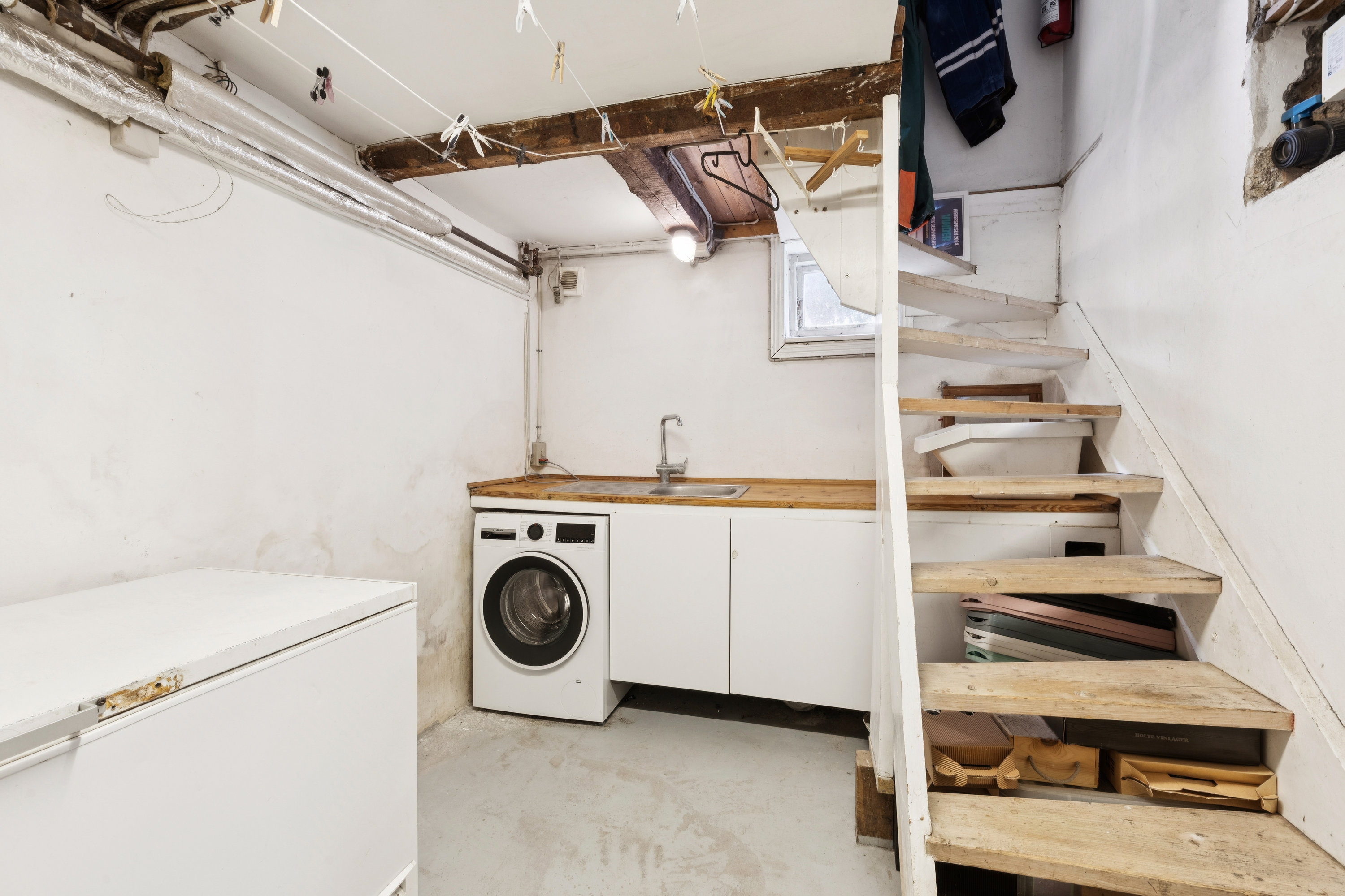 Fremhævet bryggers billede i fuldskærmstilstand. Billede af Husmandsvej 11, 2630 Taastrup