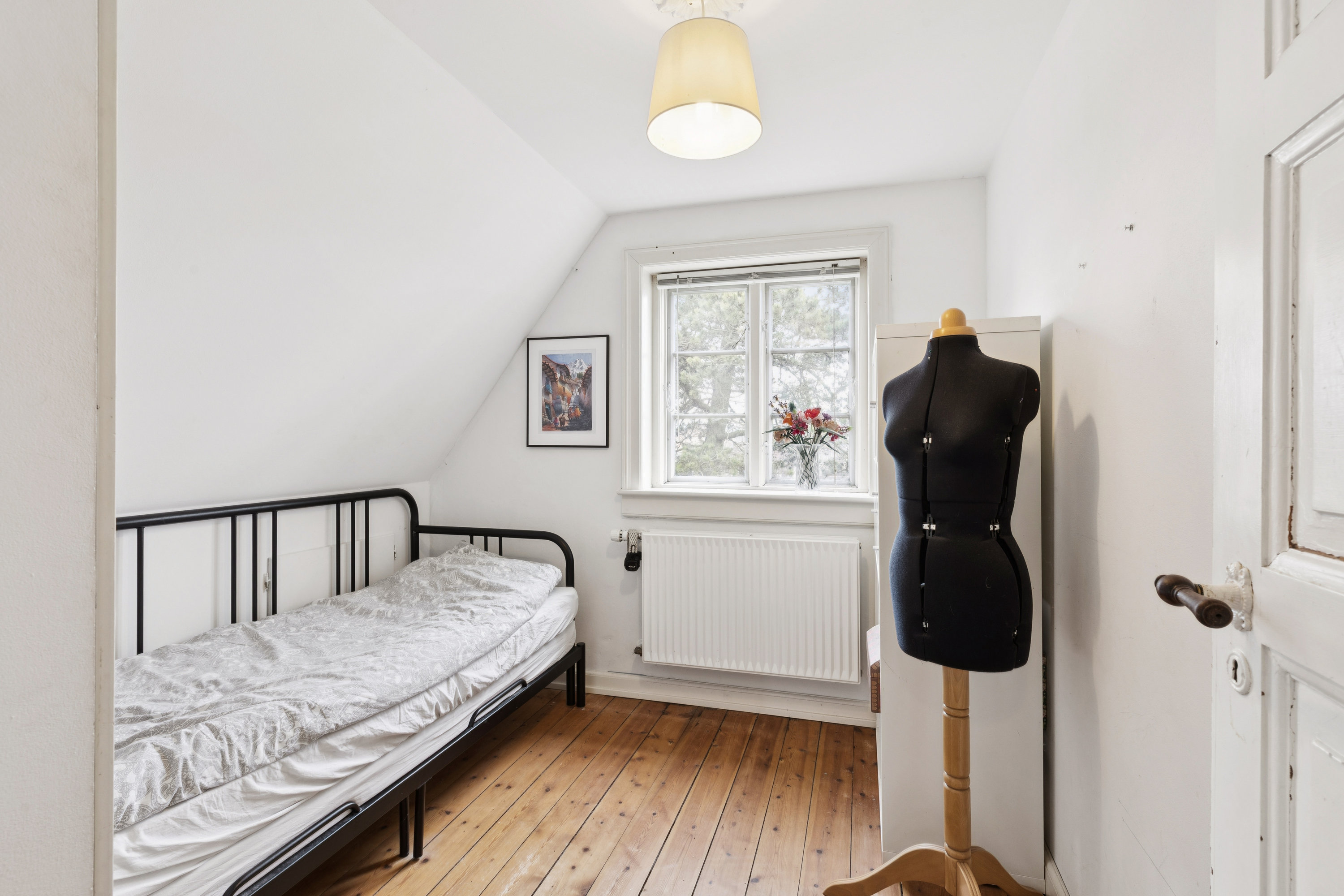 Fremhævet værelse billede i fuldskærmstilstand. Billede af Husmandsvej 11, 2630 Taastrup