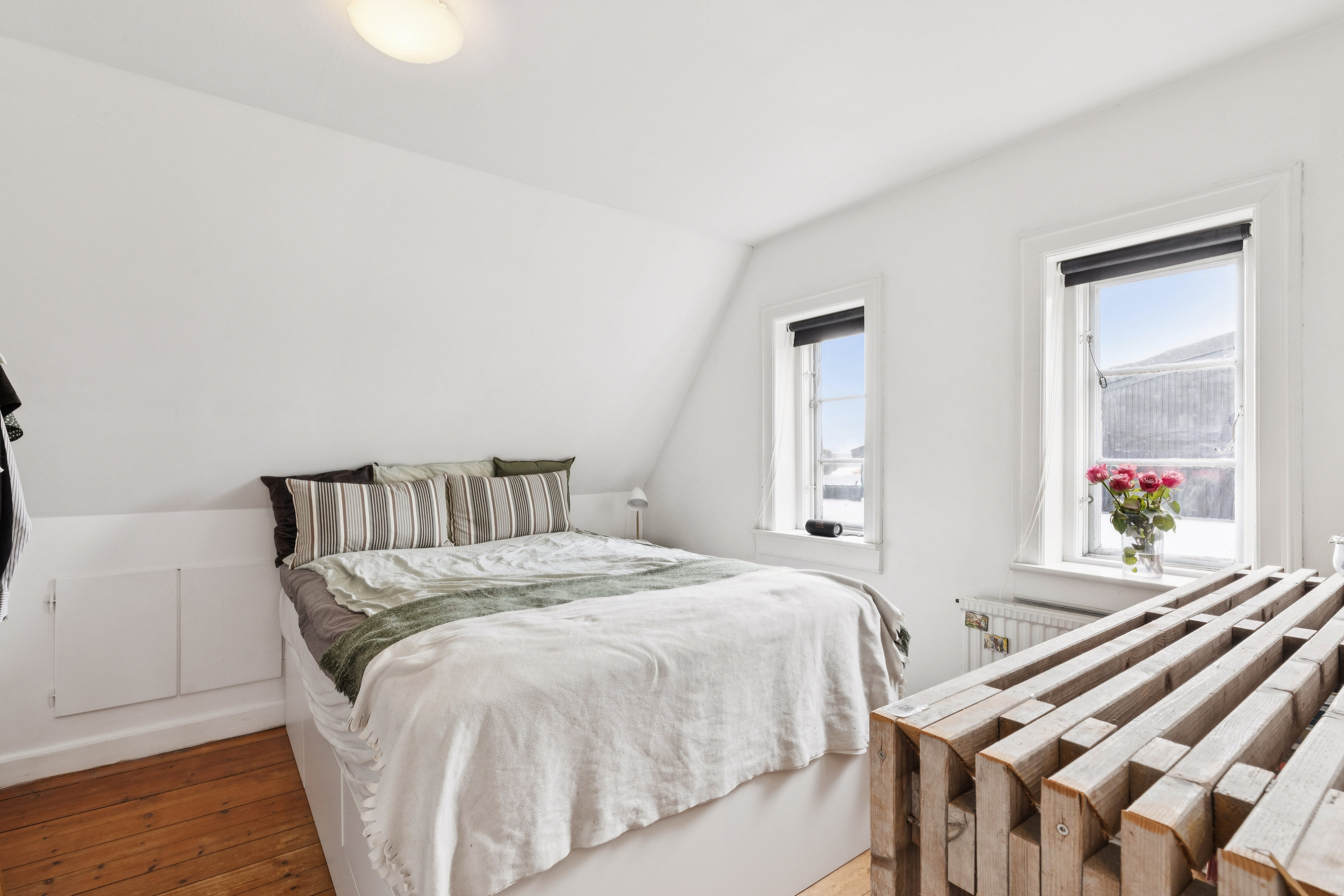 Fremhævet værelse billede i fuldskærmstilstand. Billede af Husmandsvej 11, 2630 Taastrup