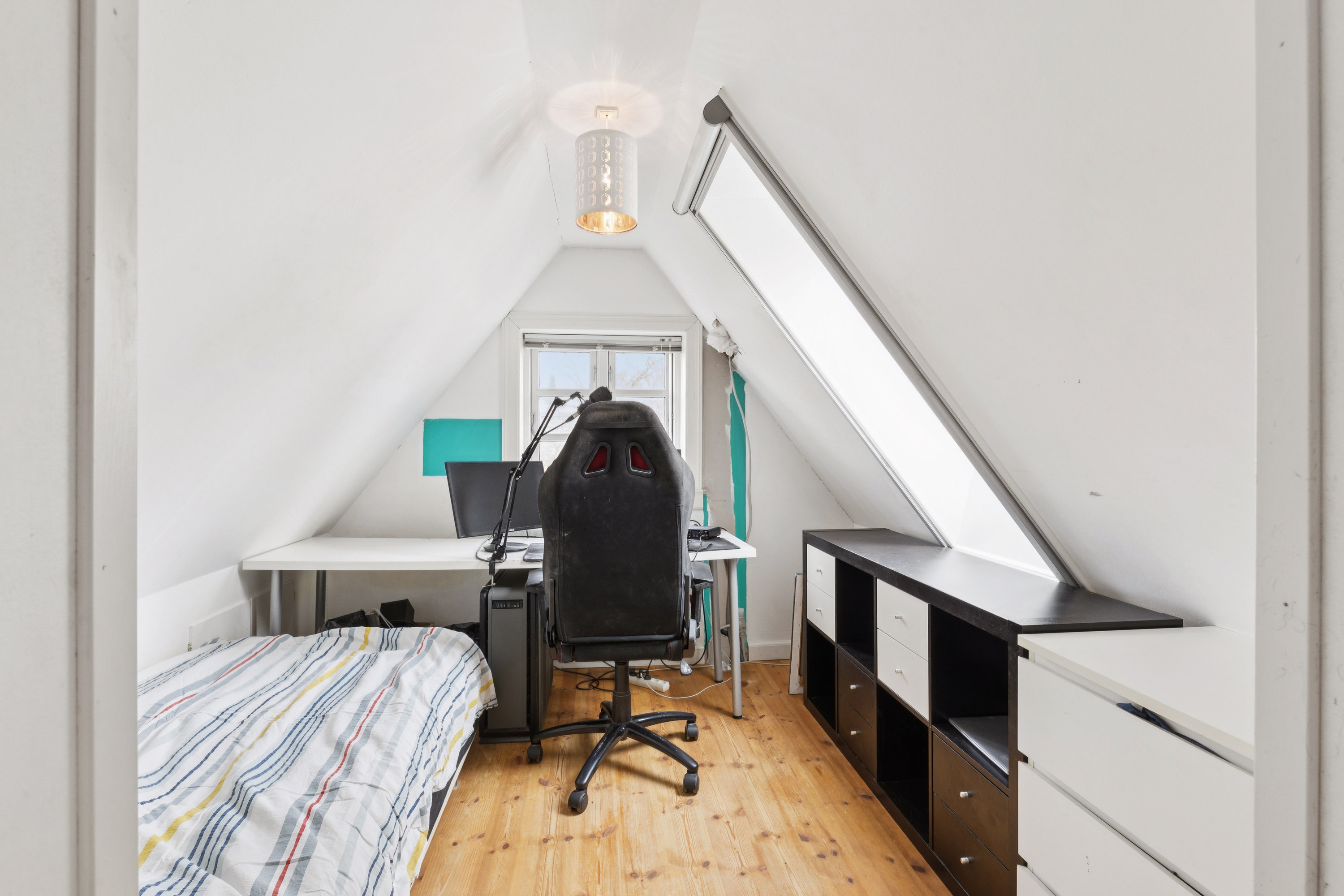 Fremhævet værelse billede i fuldskærmstilstand. Billede af Husmandsvej 11, 2630 Taastrup