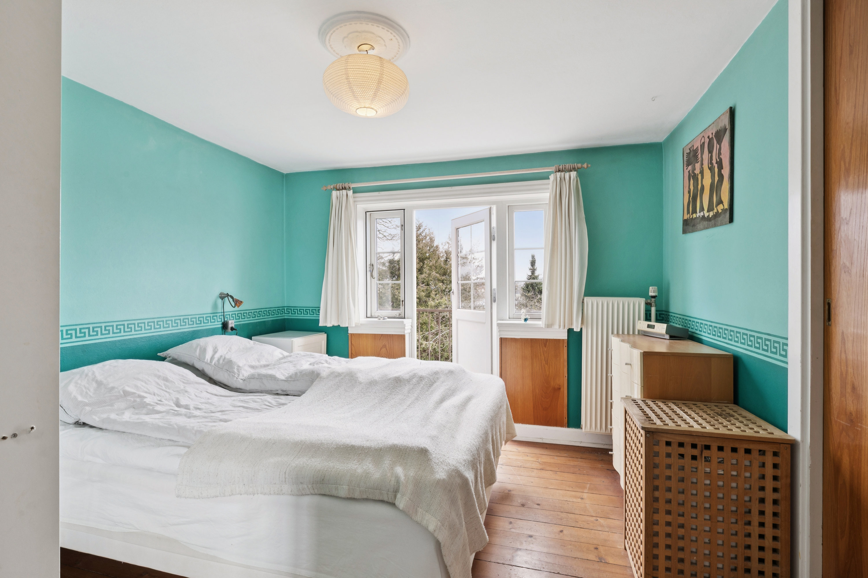 Fremhævet værelse billede i fuldskærmstilstand. Billede af Husmandsvej 11, 2630 Taastrup