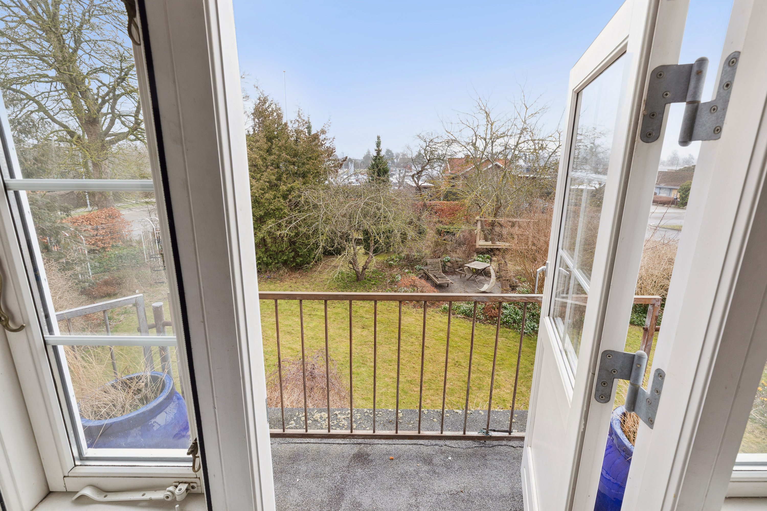 Fremhævet udsigt billede i fuldskærmstilstand. Billede af Husmandsvej 11, 2630 Taastrup