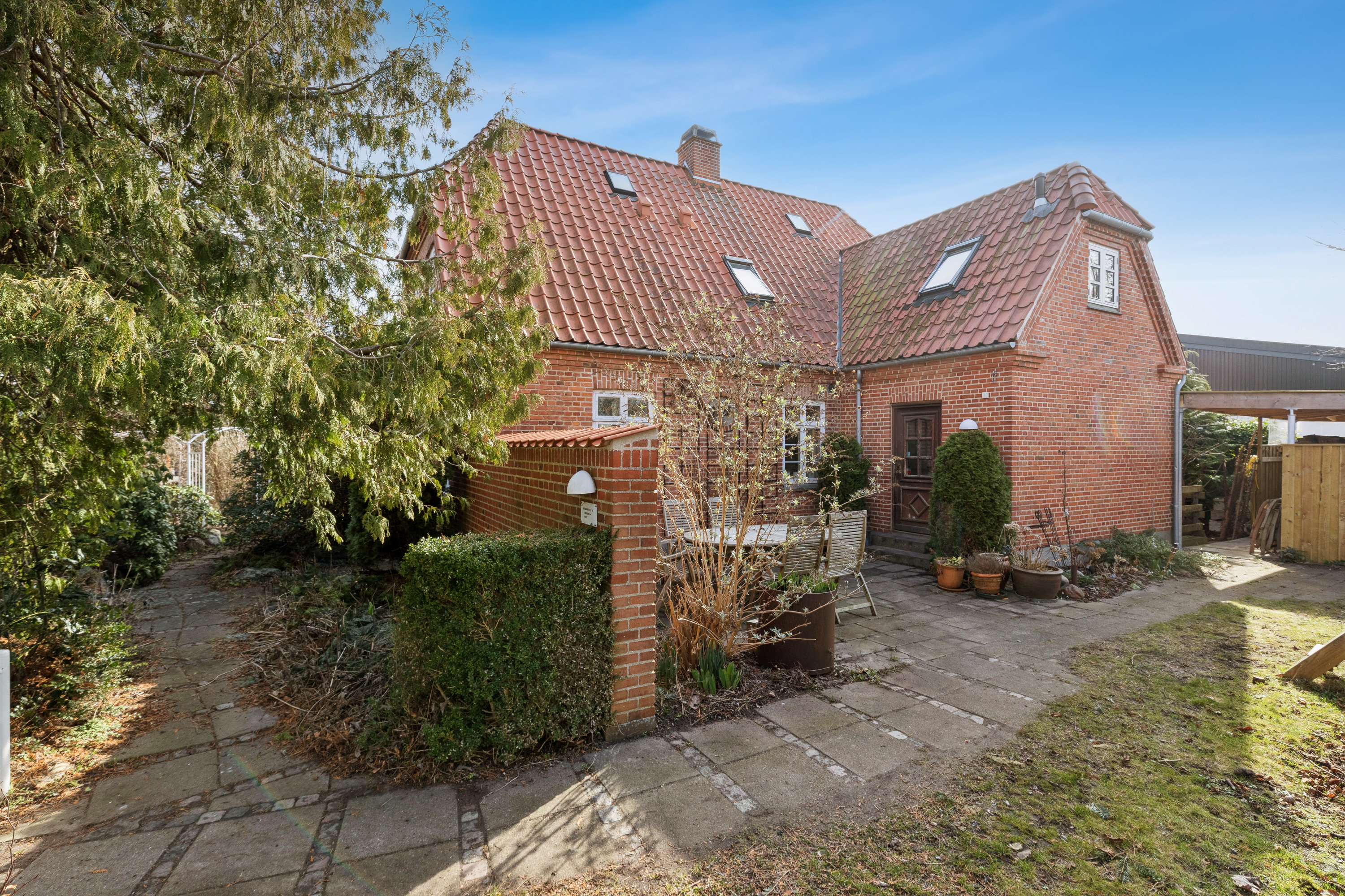 Husmandsvej 11, 2630 Taastrup