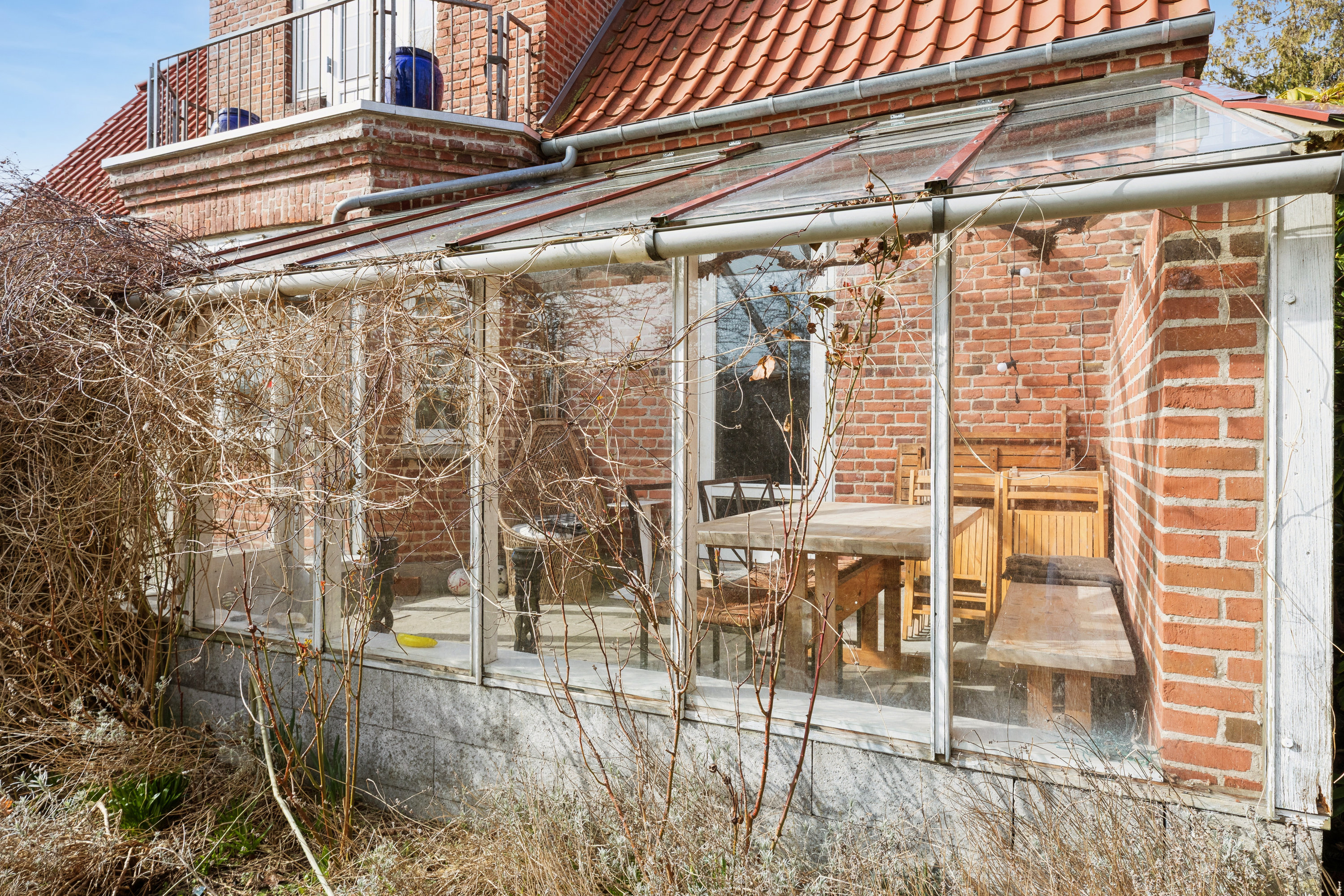 Fremhævet andet billede i fuldskærmstilstand. Billede af Husmandsvej 11, 2630 Taastrup