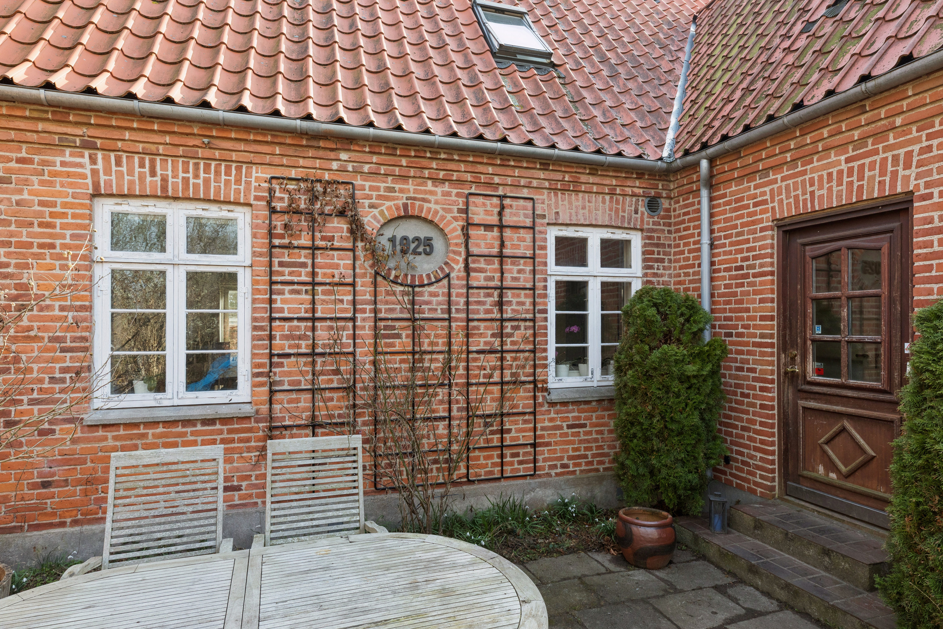 Fremhævet andet billede i fuldskærmstilstand. Billede af Husmandsvej 11, 2630 Taastrup