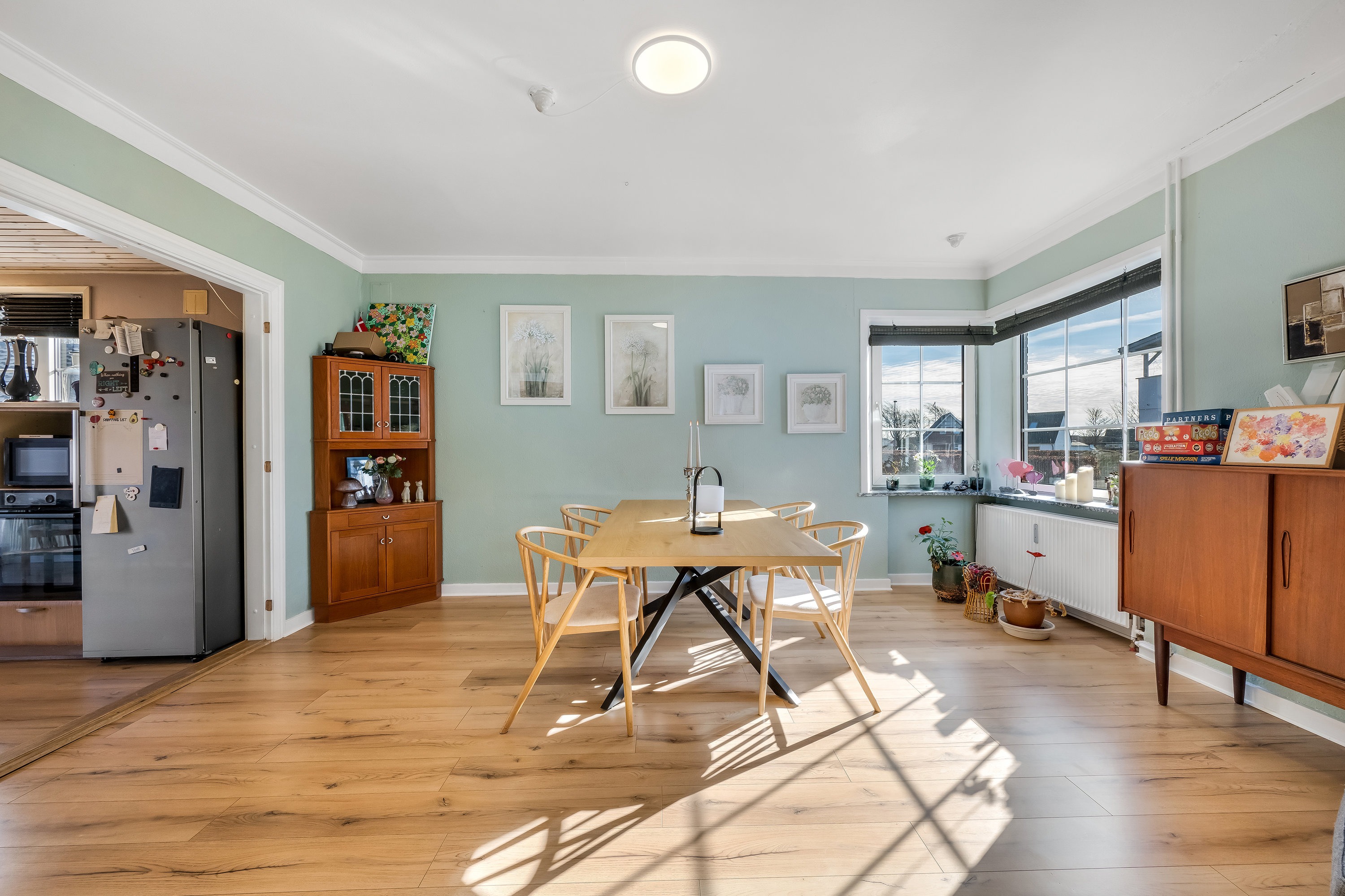 Pilealle 17, 6900 Skjern