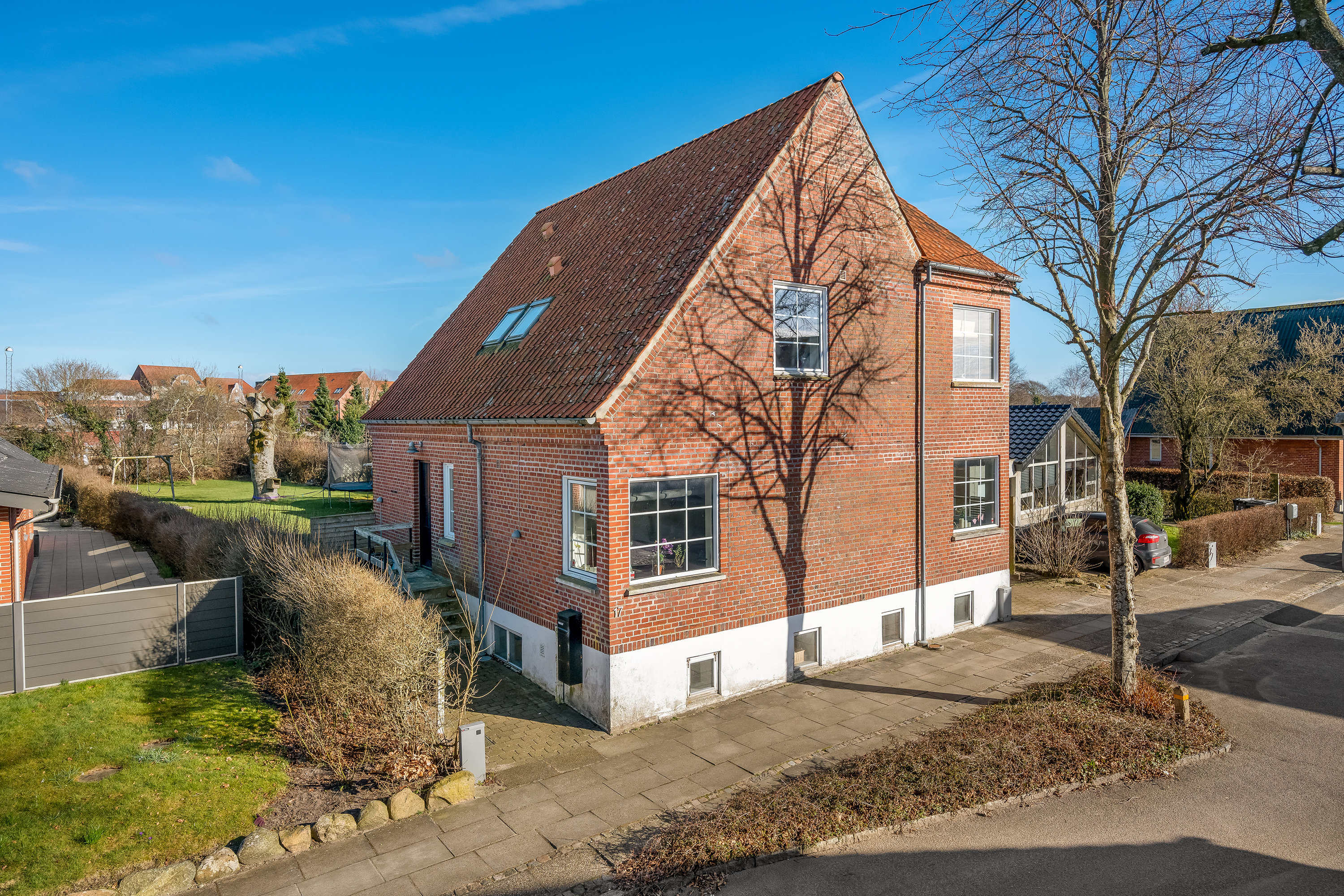 Pilealle 17, 6900 Skjern