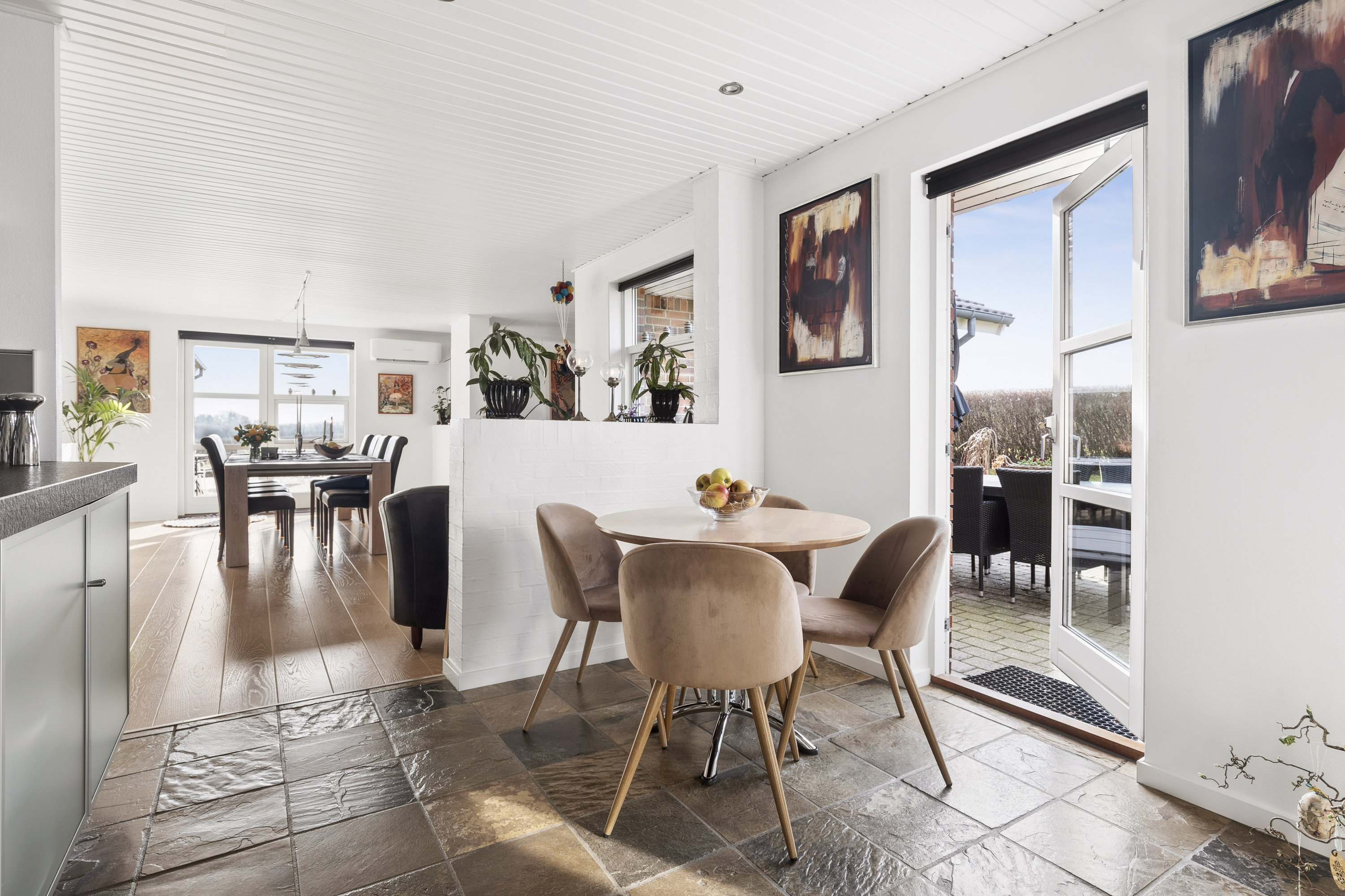 Fremhævet  billede i fuldskærmstilstand. Billede af Tårnet 10, Skærup, 7080 Børkop